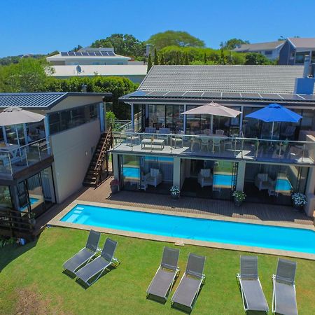 Belle Vue Ridge Bnb, Plettenberg Bay Εξωτερικό φωτογραφία