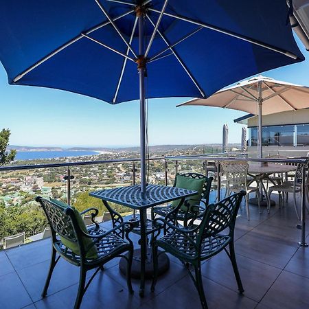 Belle Vue Ridge Bnb, Plettenberg Bay Εξωτερικό φωτογραφία