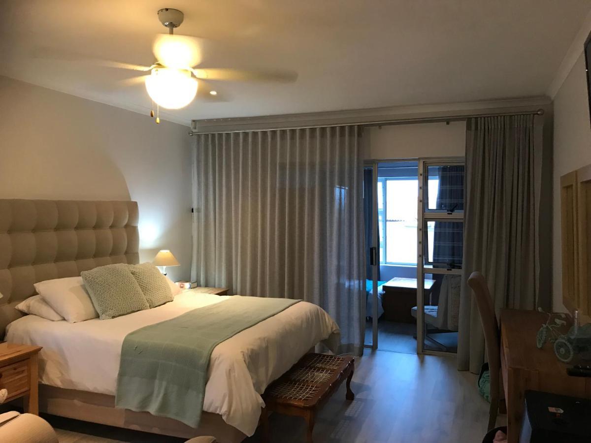 Belle Vue Ridge Bnb, Plettenberg Bay Εξωτερικό φωτογραφία