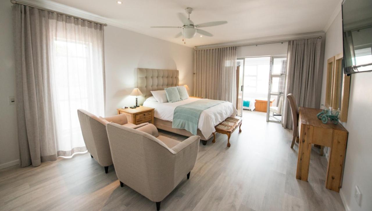 Belle Vue Ridge Bnb, Plettenberg Bay Εξωτερικό φωτογραφία