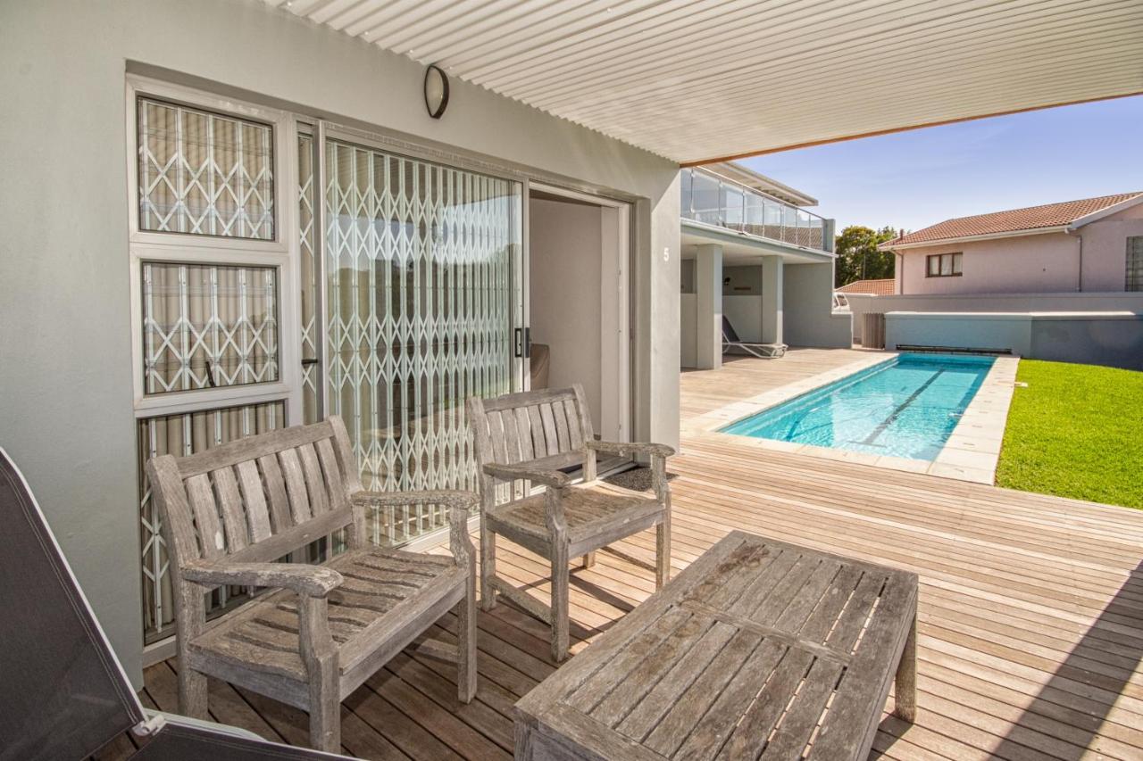 Belle Vue Ridge Bnb, Plettenberg Bay Εξωτερικό φωτογραφία