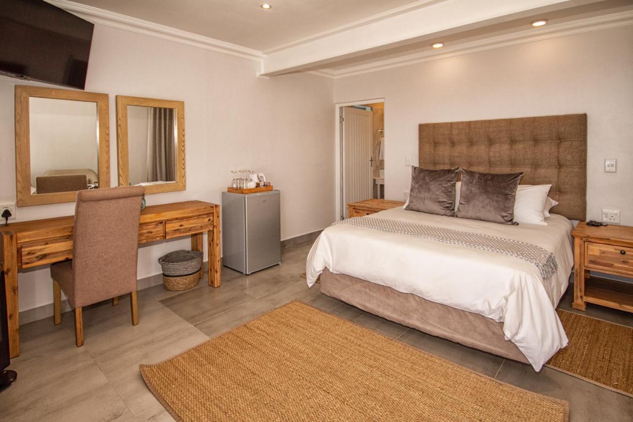 Belle Vue Ridge Bnb, Plettenberg Bay Εξωτερικό φωτογραφία