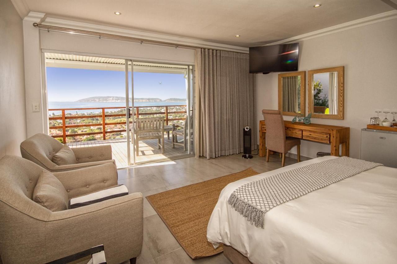 Belle Vue Ridge Bnb, Plettenberg Bay Εξωτερικό φωτογραφία