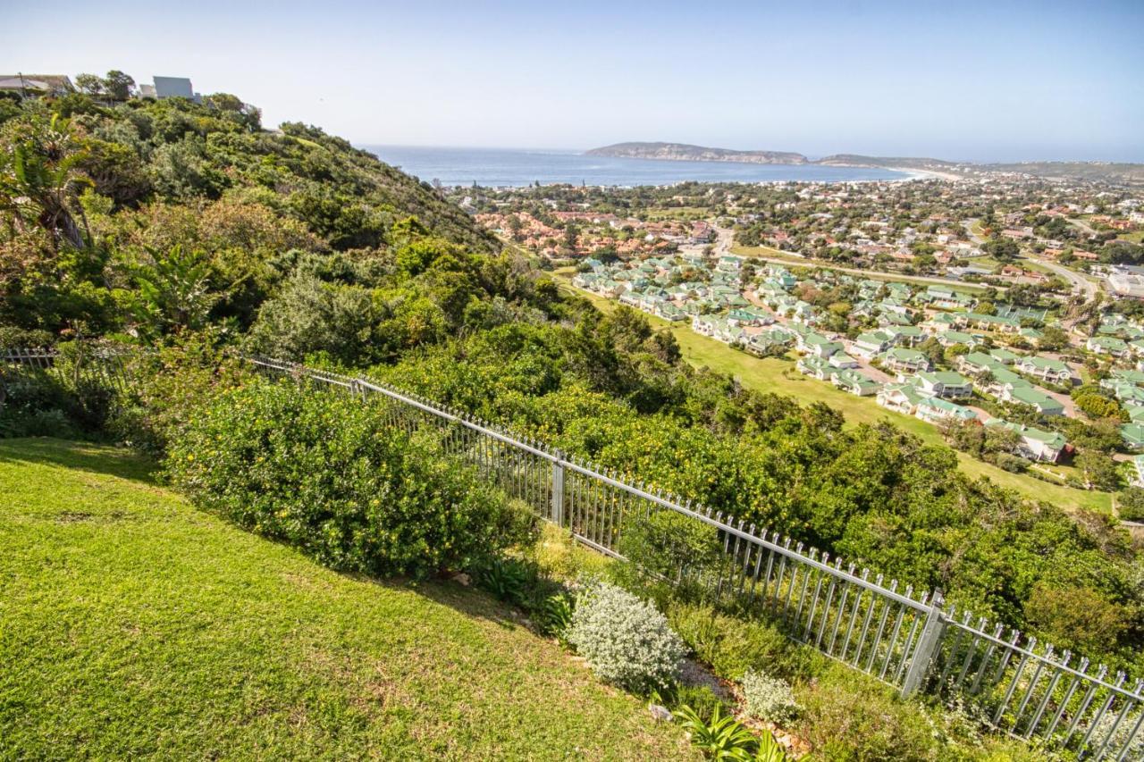 Belle Vue Ridge Bnb, Plettenberg Bay Εξωτερικό φωτογραφία