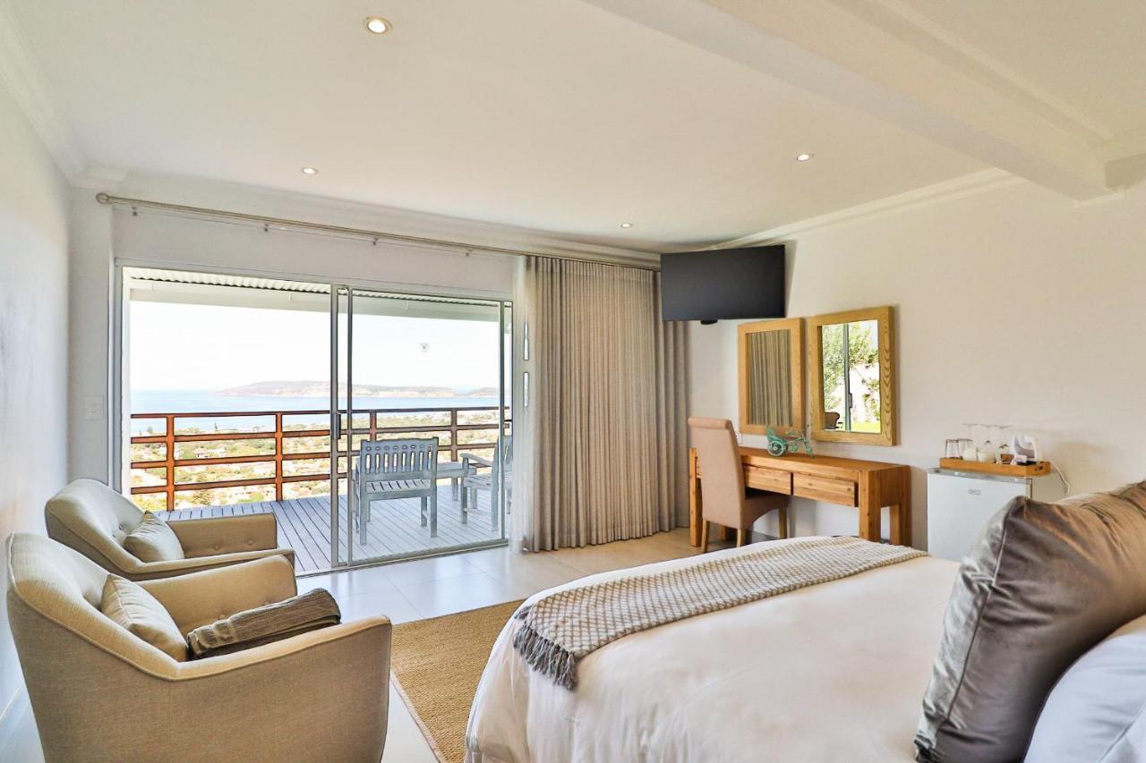 Belle Vue Ridge Bnb, Plettenberg Bay Εξωτερικό φωτογραφία