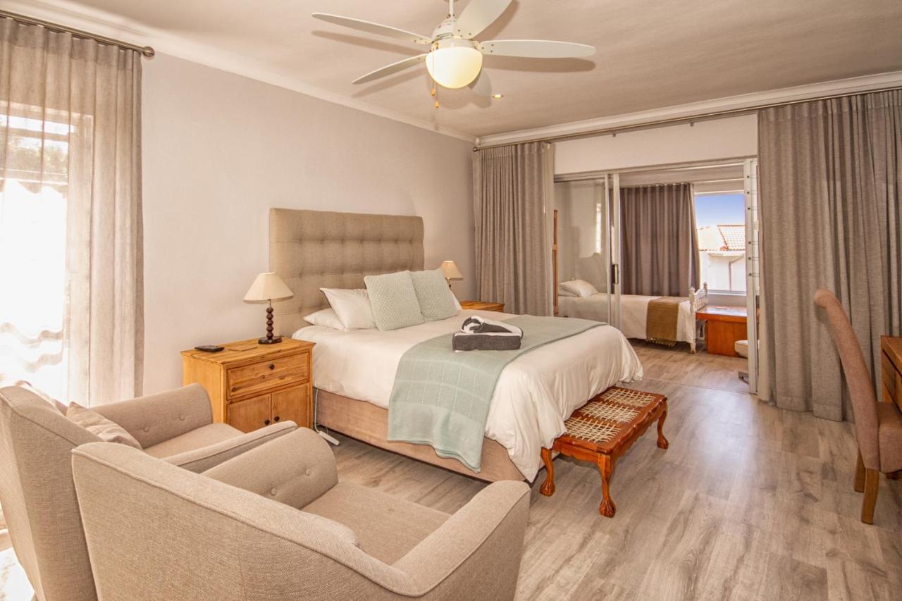 Belle Vue Ridge Bnb, Plettenberg Bay Εξωτερικό φωτογραφία
