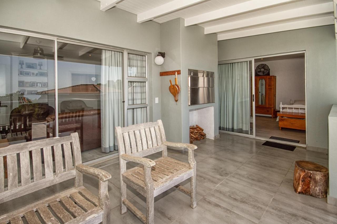 Belle Vue Ridge Bnb, Plettenberg Bay Εξωτερικό φωτογραφία