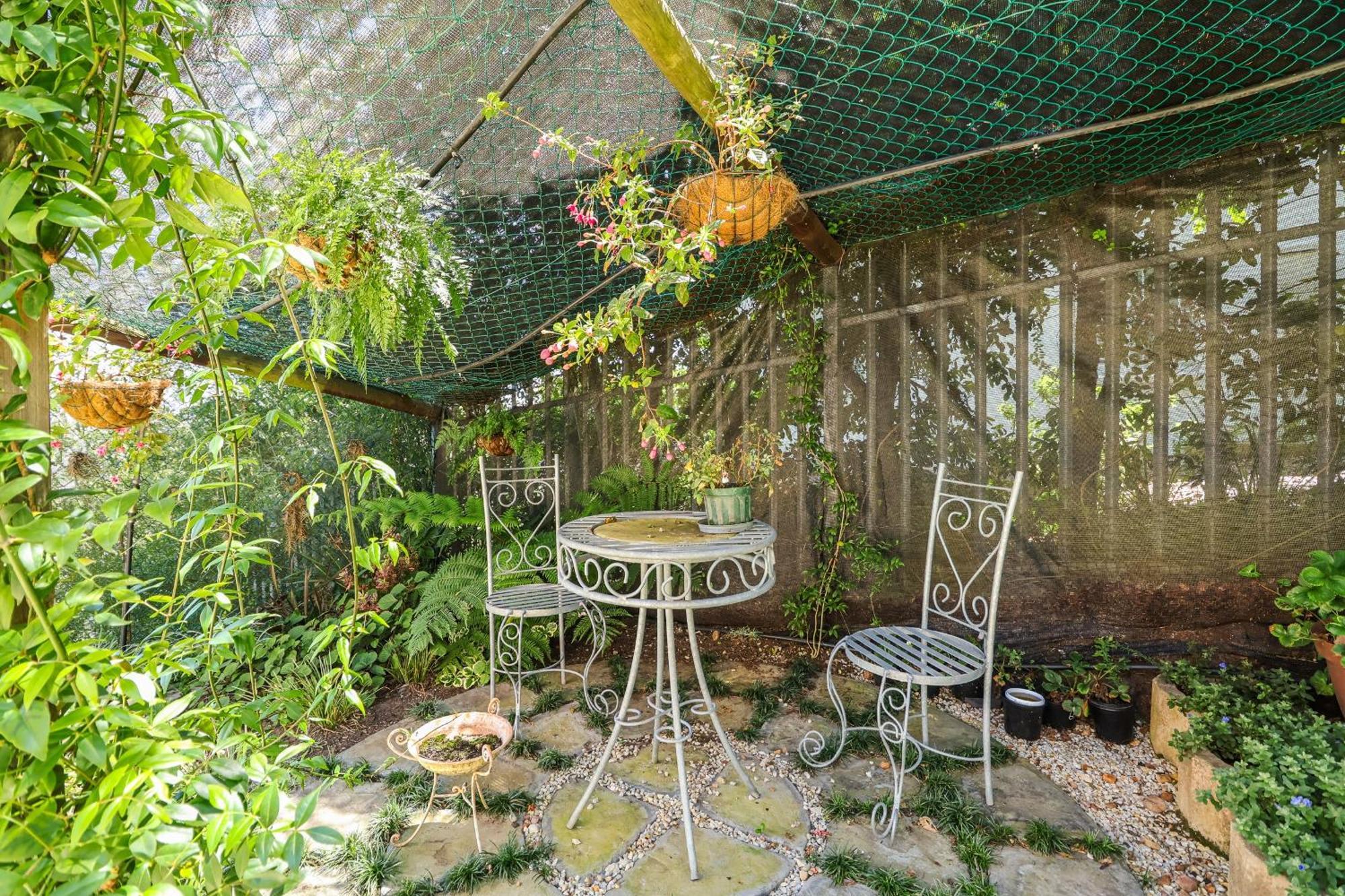 Belle Vue Ridge Bnb, Plettenberg Bay Εξωτερικό φωτογραφία