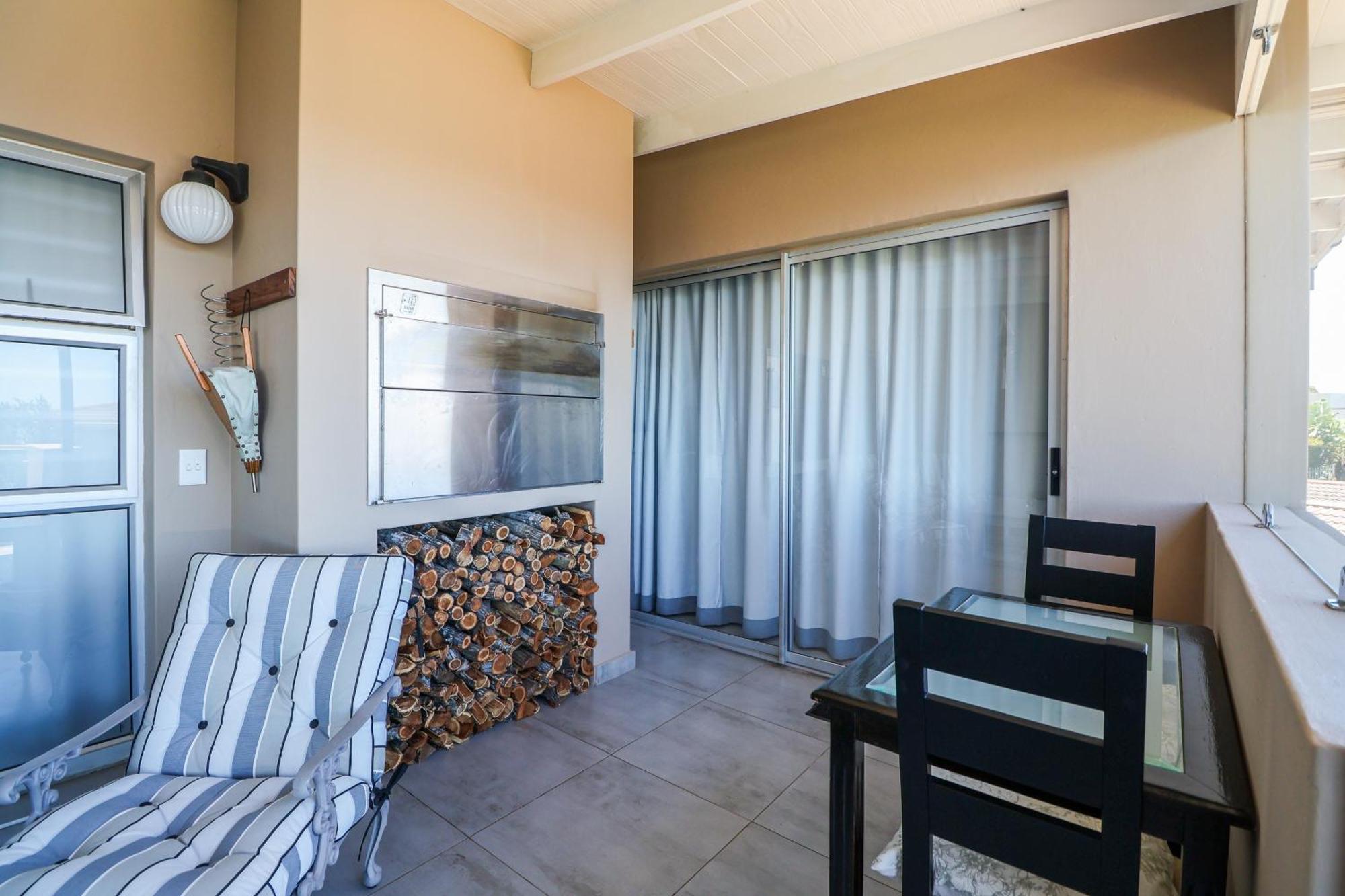 Belle Vue Ridge Bnb, Plettenberg Bay Εξωτερικό φωτογραφία