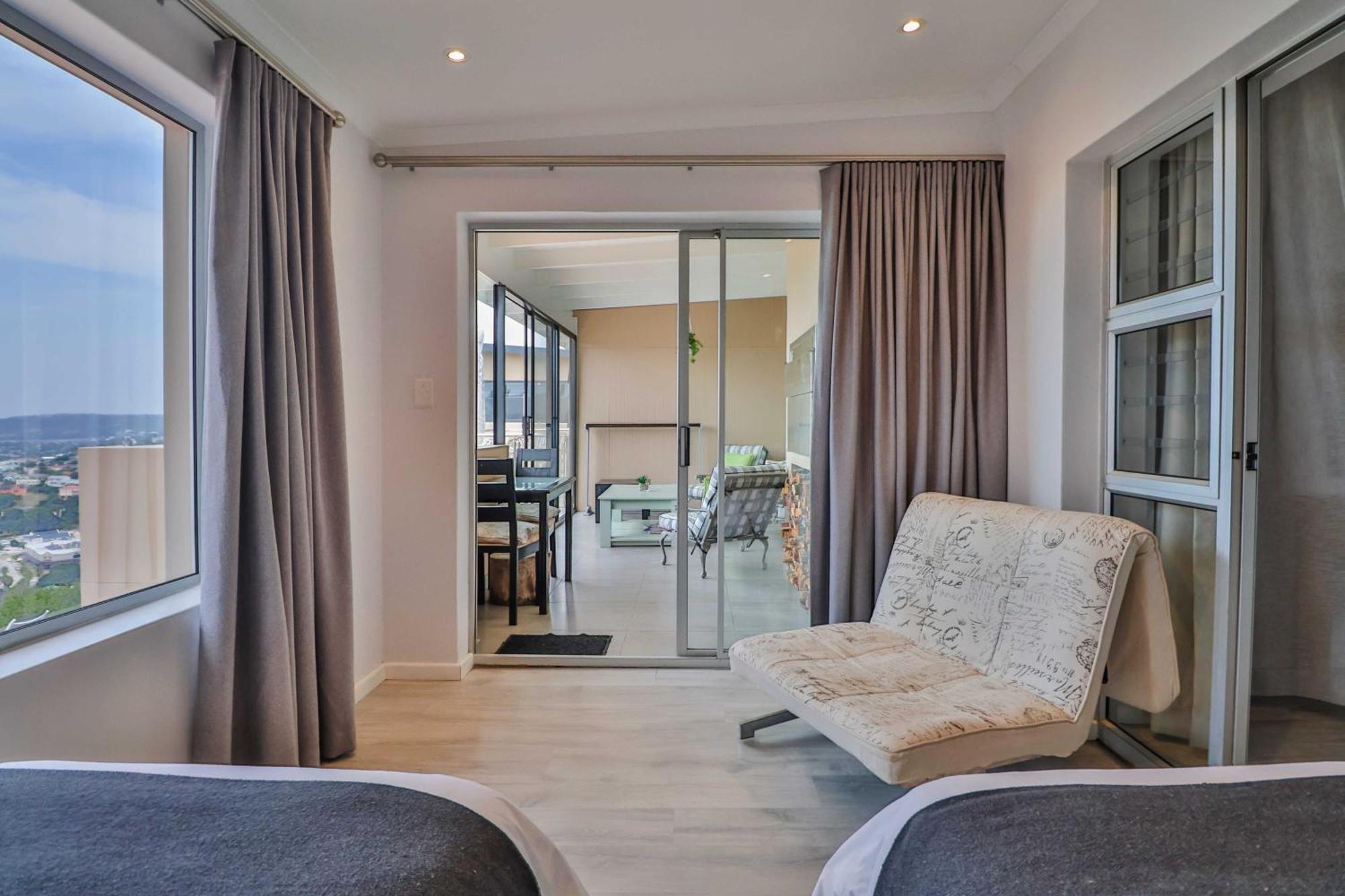 Belle Vue Ridge Bnb, Plettenberg Bay Εξωτερικό φωτογραφία