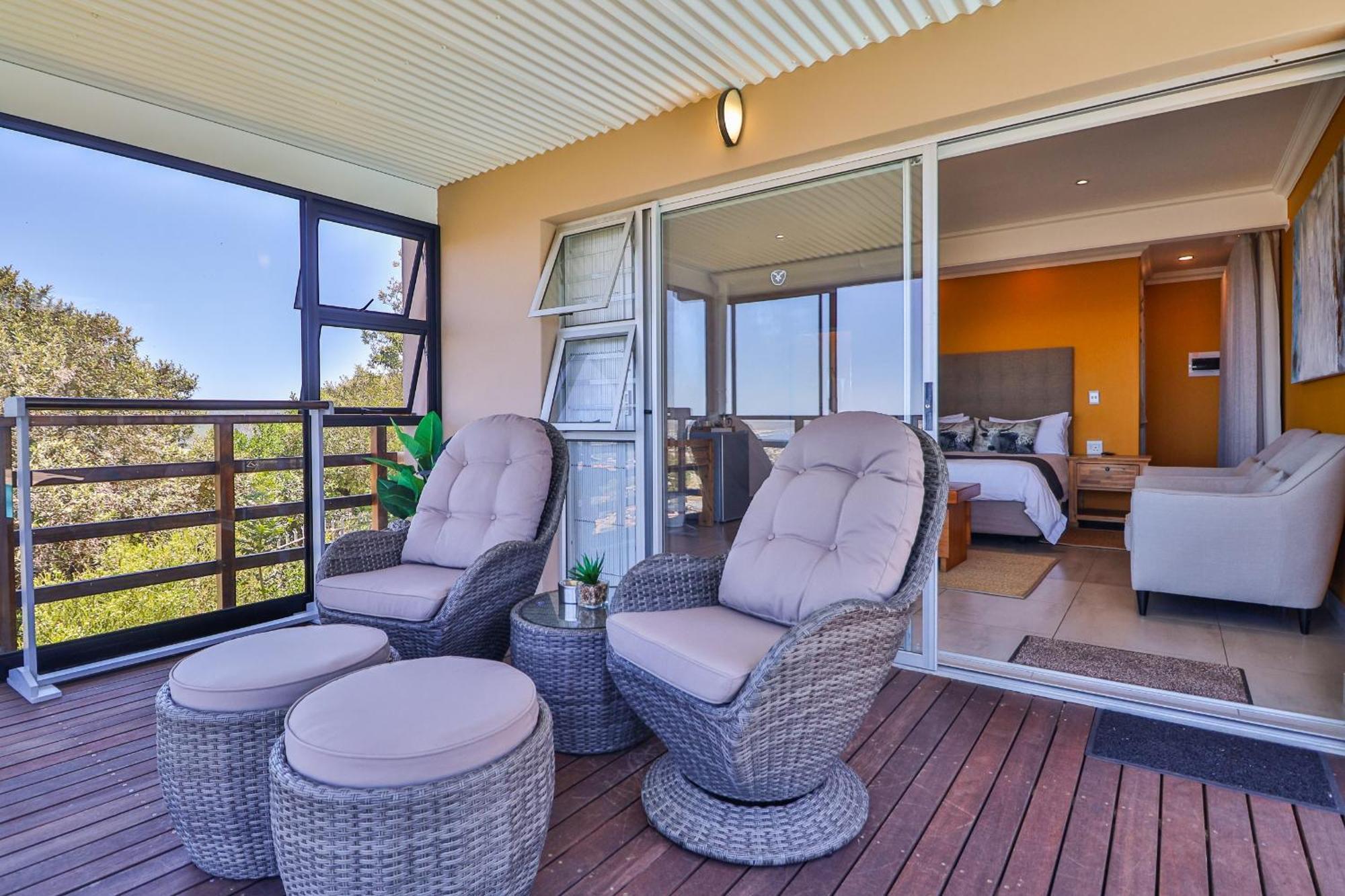 Belle Vue Ridge Bnb, Plettenberg Bay Εξωτερικό φωτογραφία