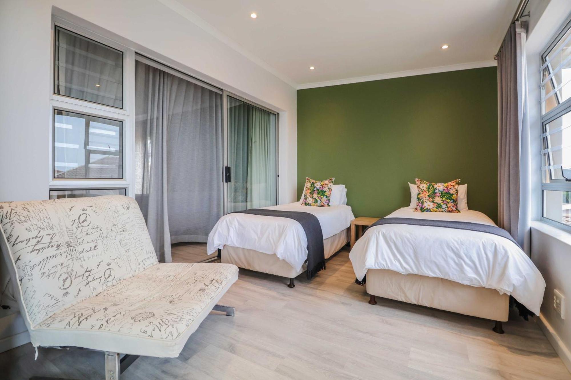 Belle Vue Ridge Bnb, Plettenberg Bay Εξωτερικό φωτογραφία