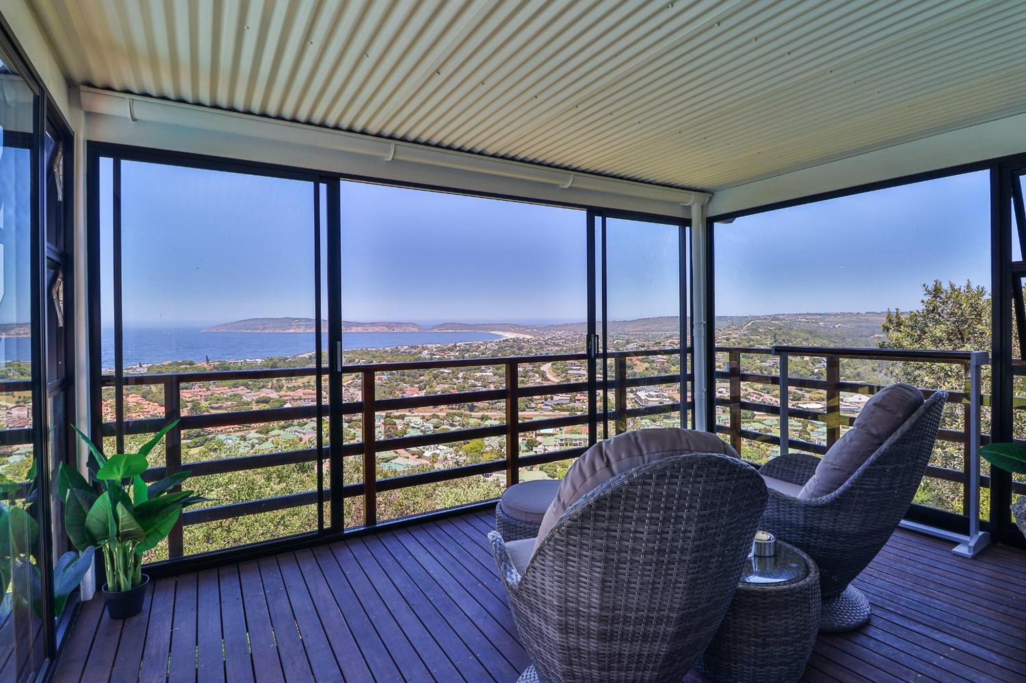 Belle Vue Ridge Bnb, Plettenberg Bay Εξωτερικό φωτογραφία