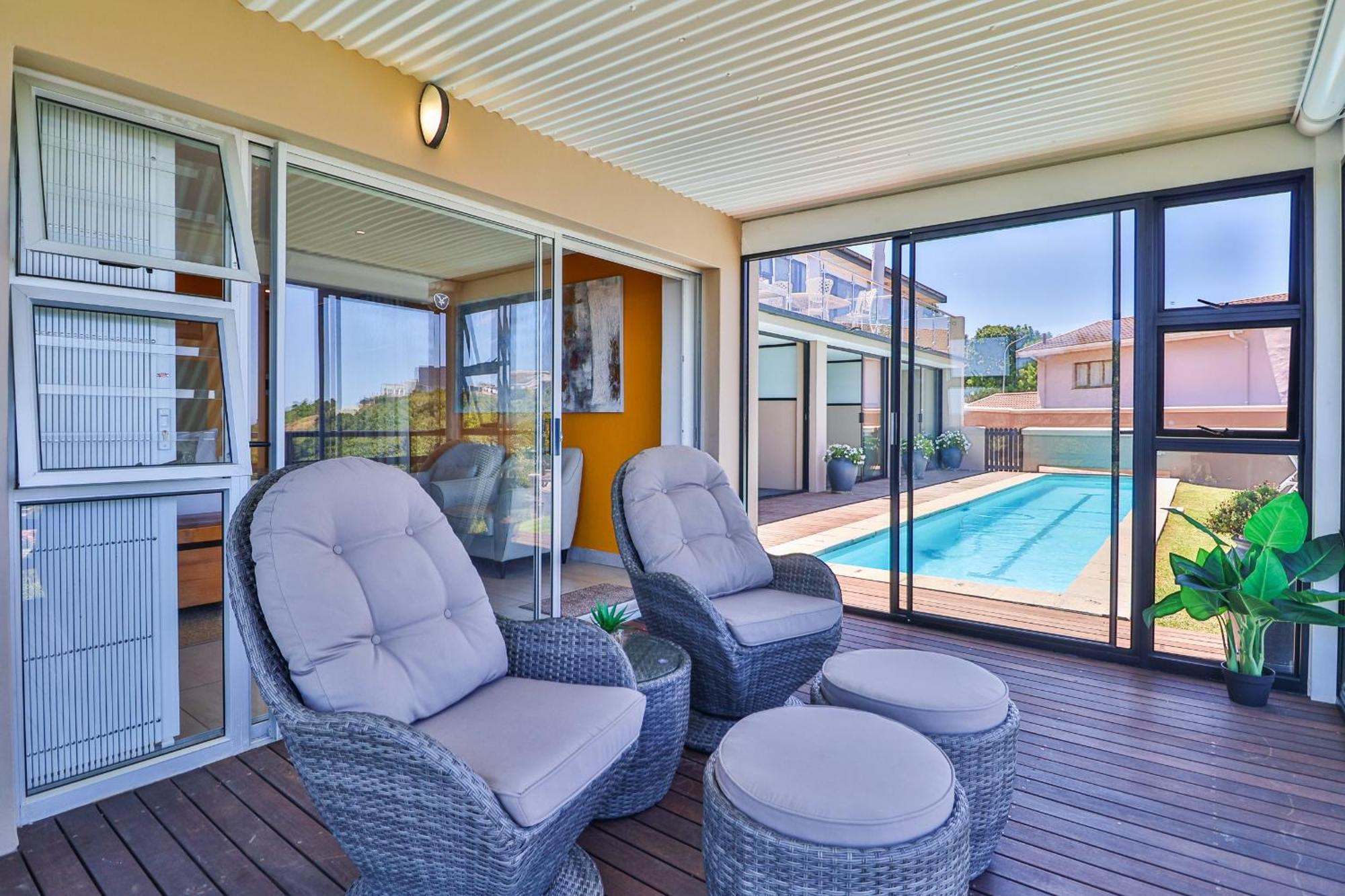 Belle Vue Ridge Bnb, Plettenberg Bay Εξωτερικό φωτογραφία