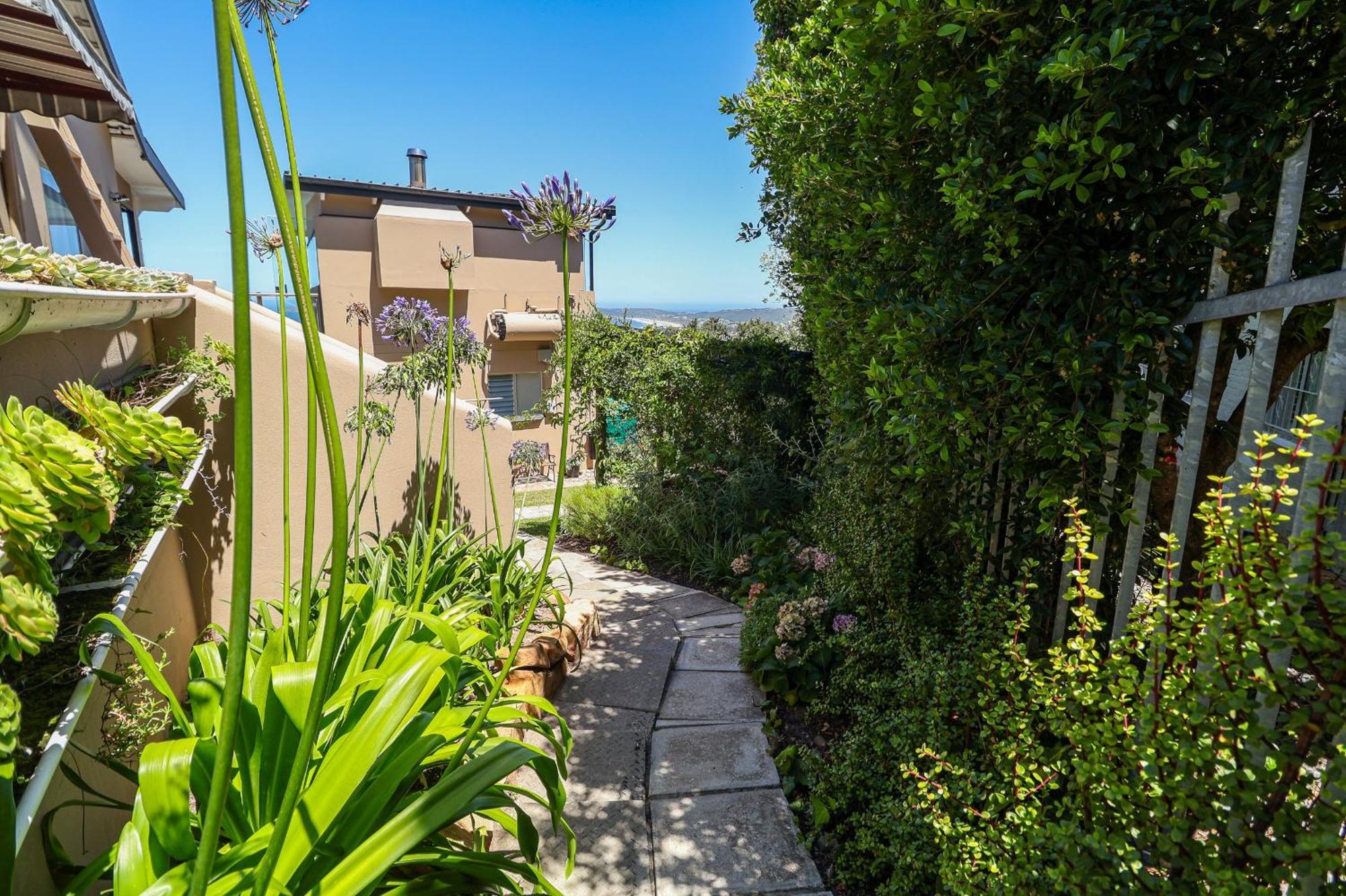 Belle Vue Ridge Bnb, Plettenberg Bay Εξωτερικό φωτογραφία