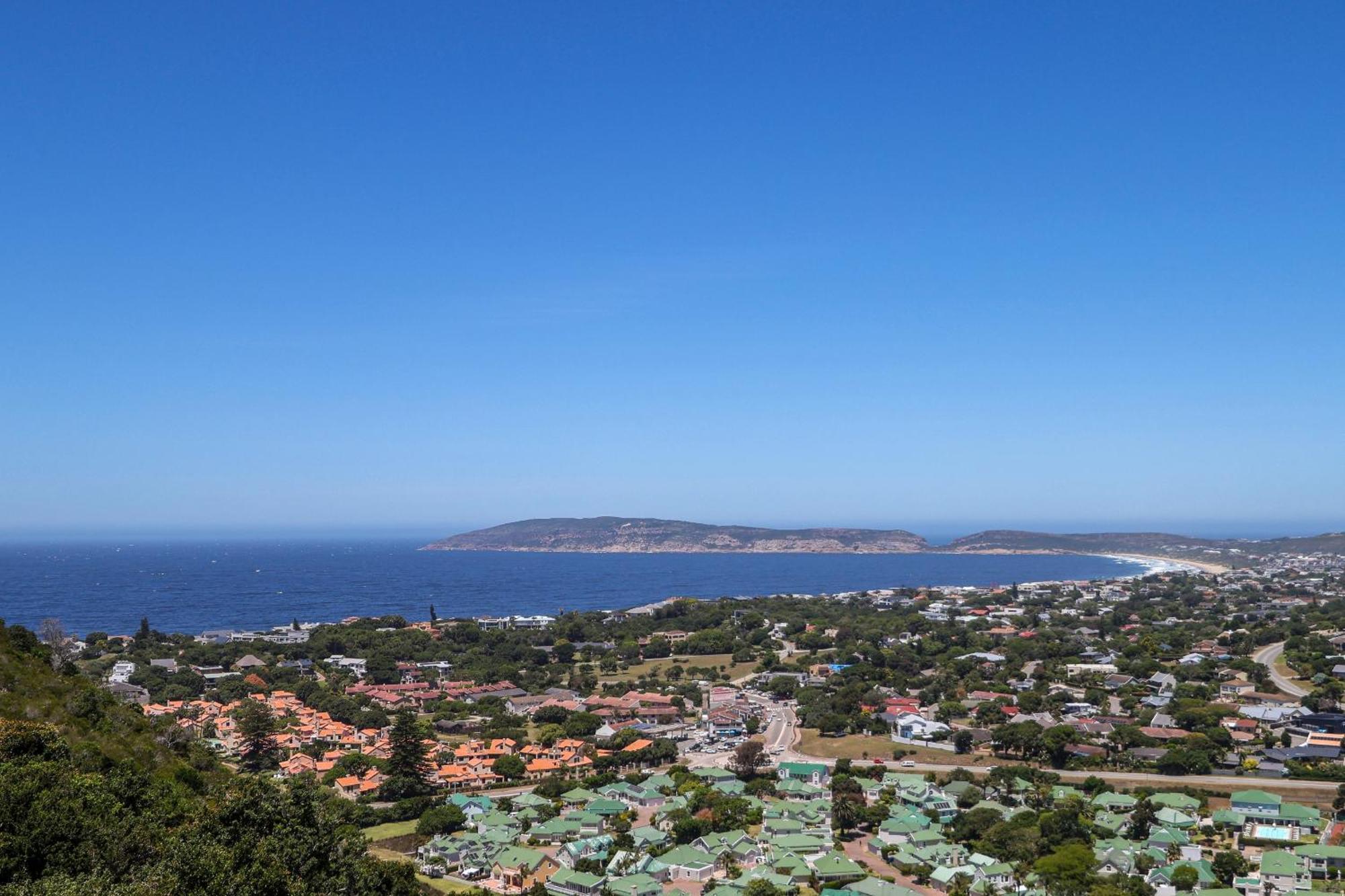Belle Vue Ridge Bnb, Plettenberg Bay Εξωτερικό φωτογραφία