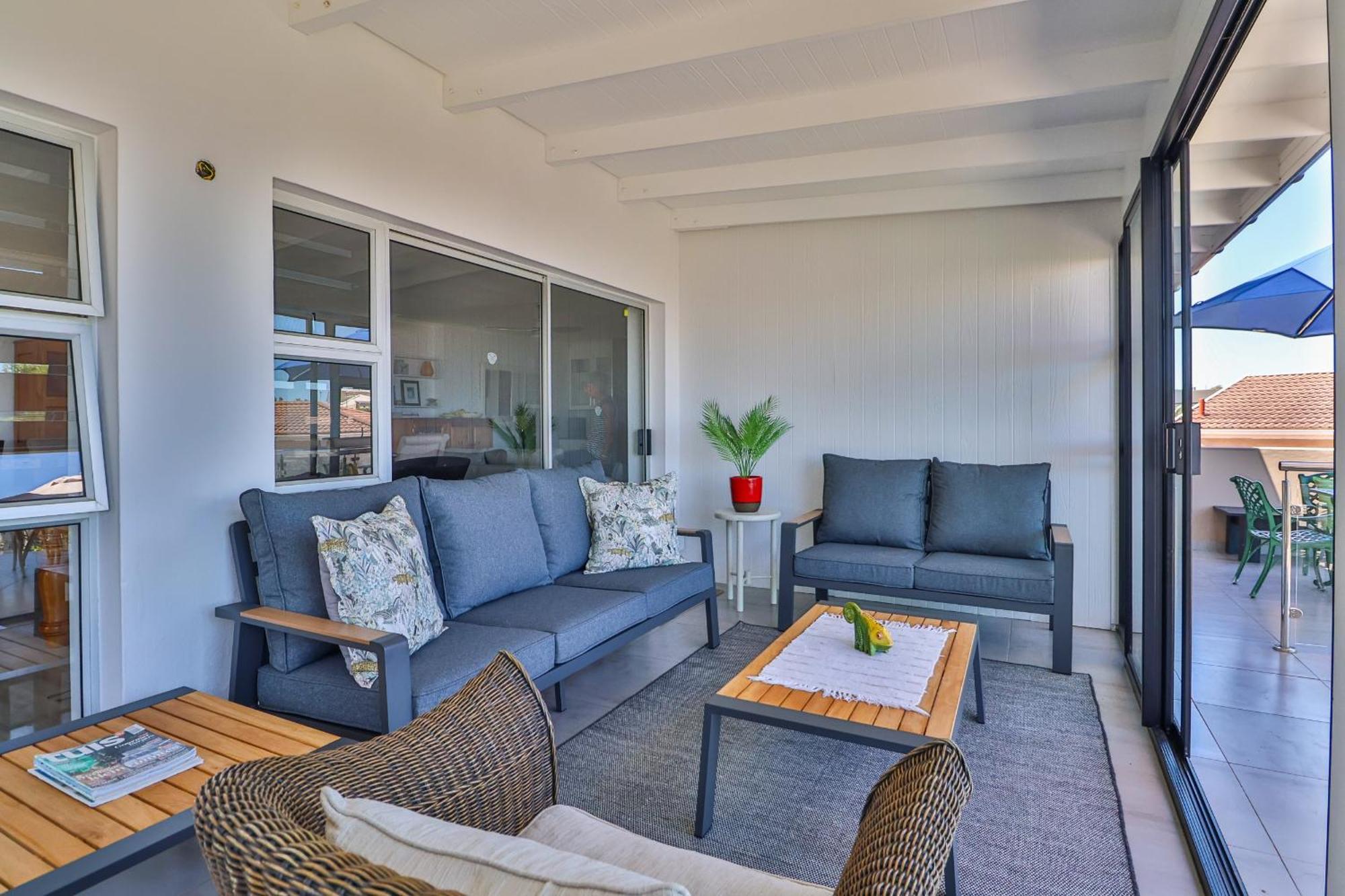 Belle Vue Ridge Bnb, Plettenberg Bay Εξωτερικό φωτογραφία