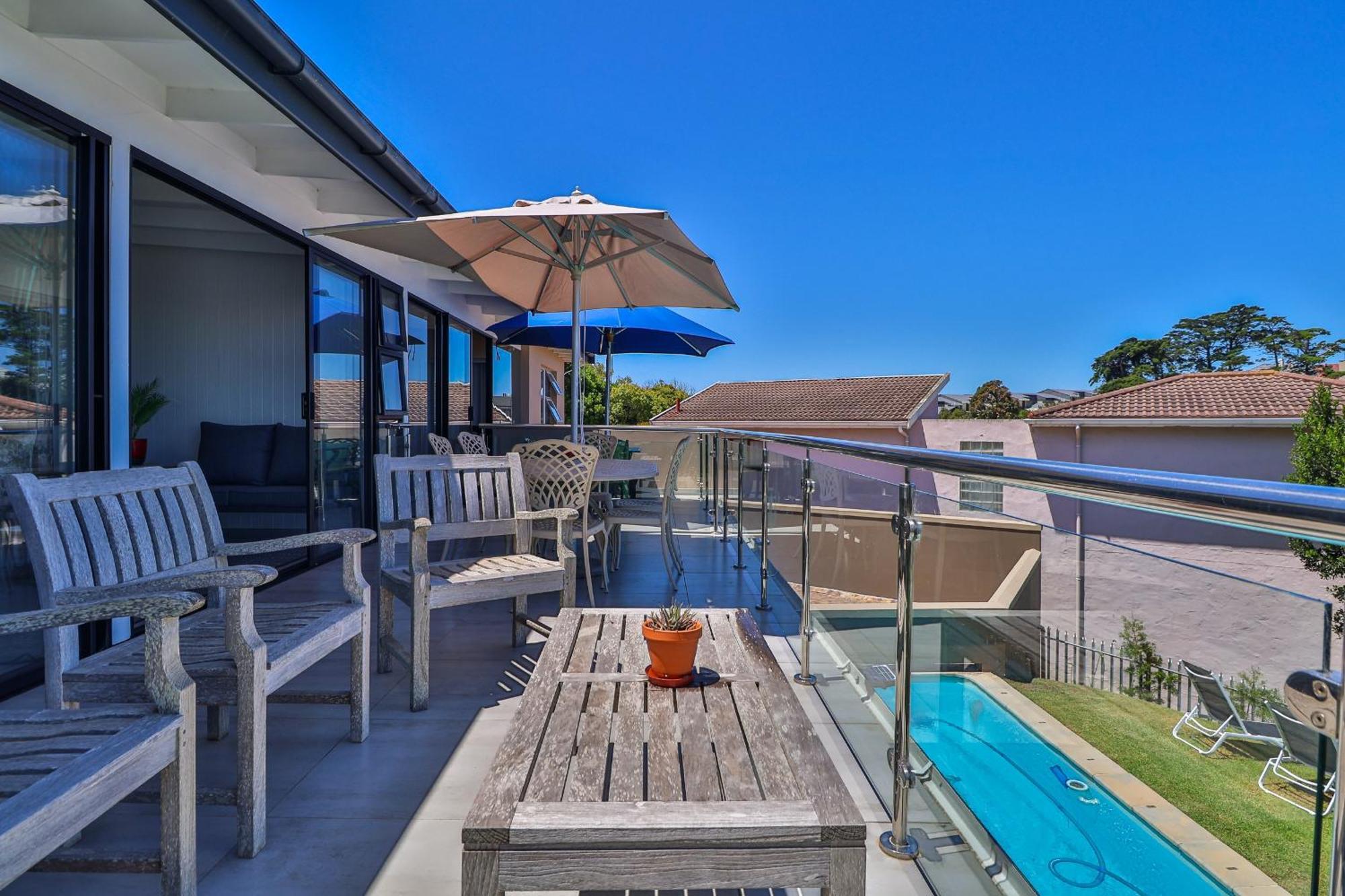 Belle Vue Ridge Bnb, Plettenberg Bay Εξωτερικό φωτογραφία