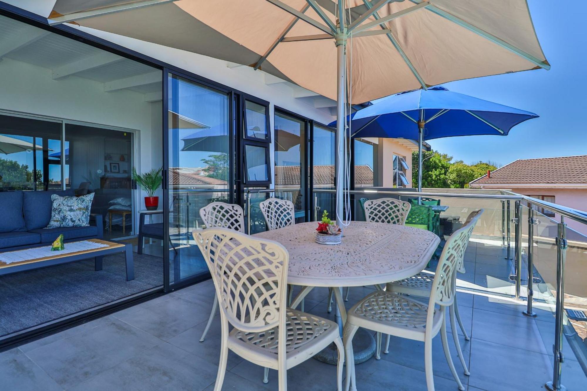 Belle Vue Ridge Bnb, Plettenberg Bay Εξωτερικό φωτογραφία