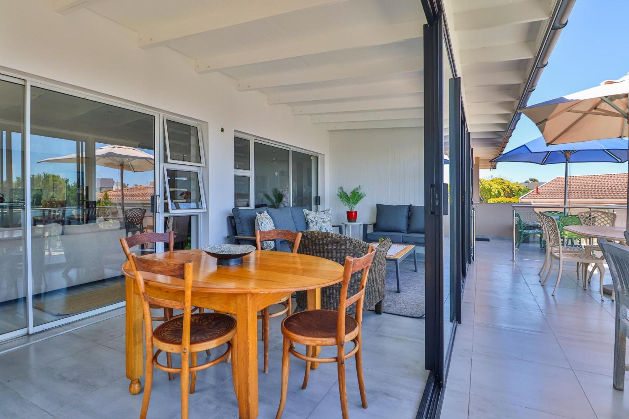 Belle Vue Ridge Bnb, Plettenberg Bay Εξωτερικό φωτογραφία