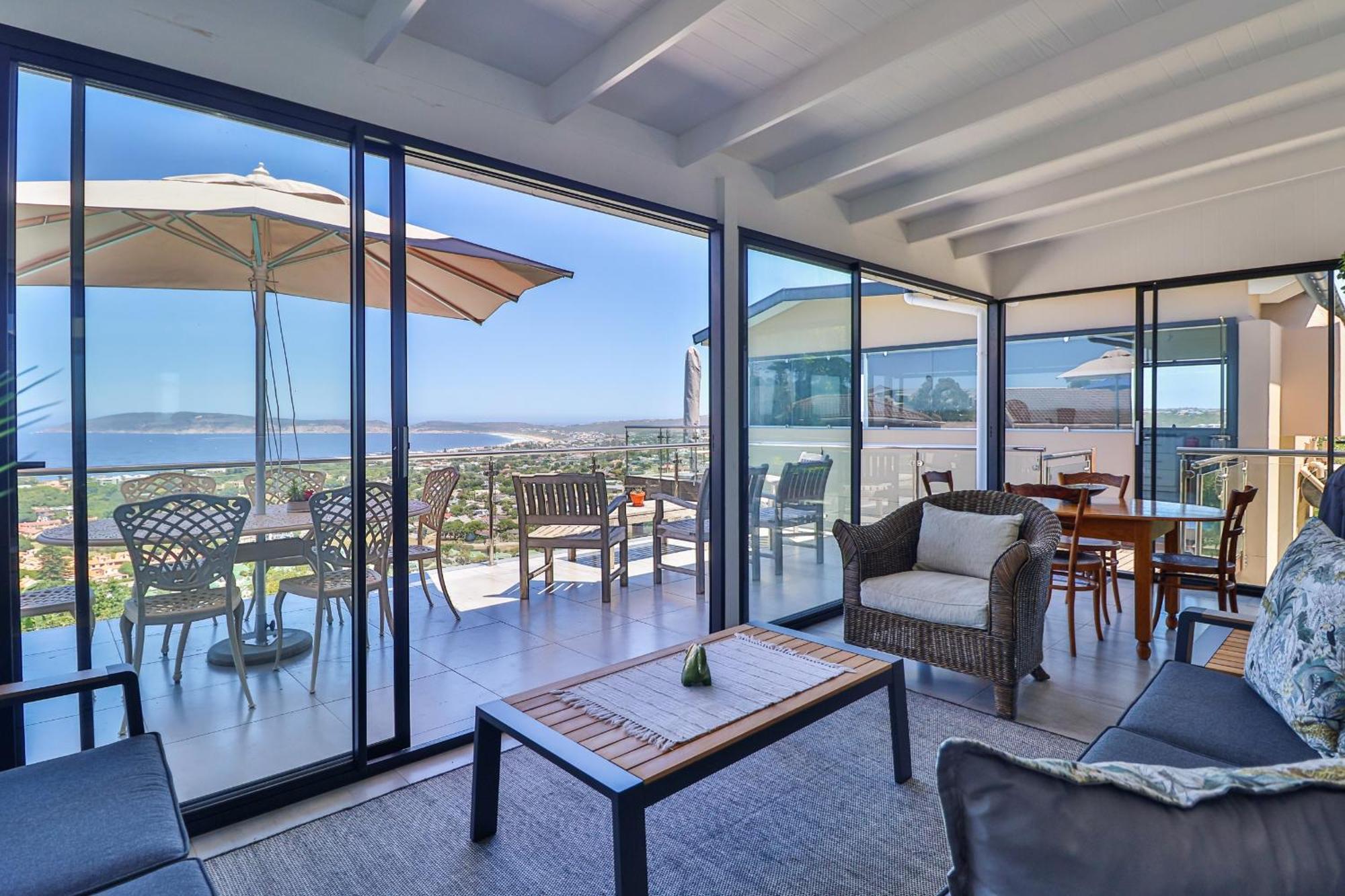 Belle Vue Ridge Bnb, Plettenberg Bay Εξωτερικό φωτογραφία