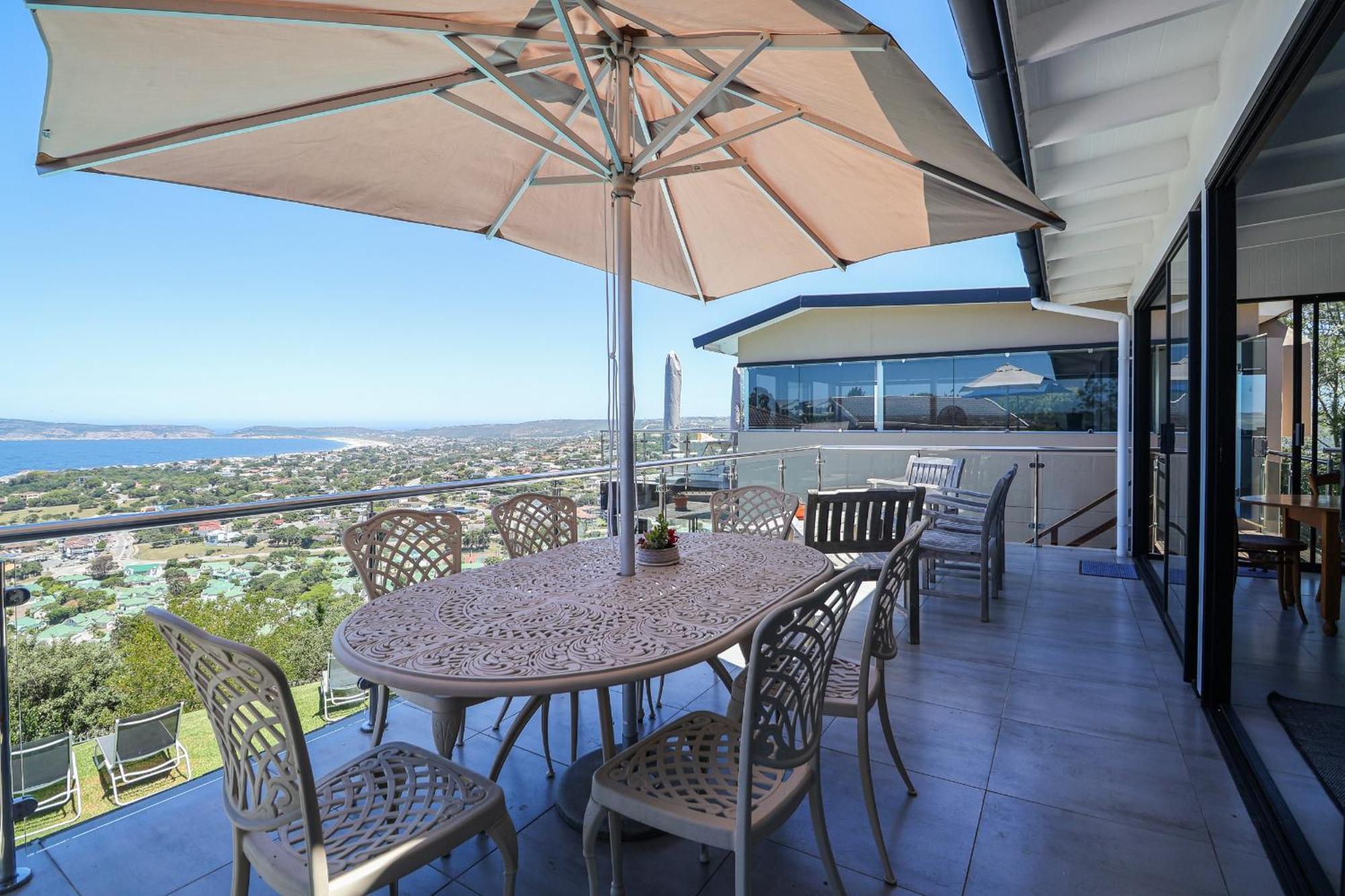 Belle Vue Ridge Bnb, Plettenberg Bay Εξωτερικό φωτογραφία