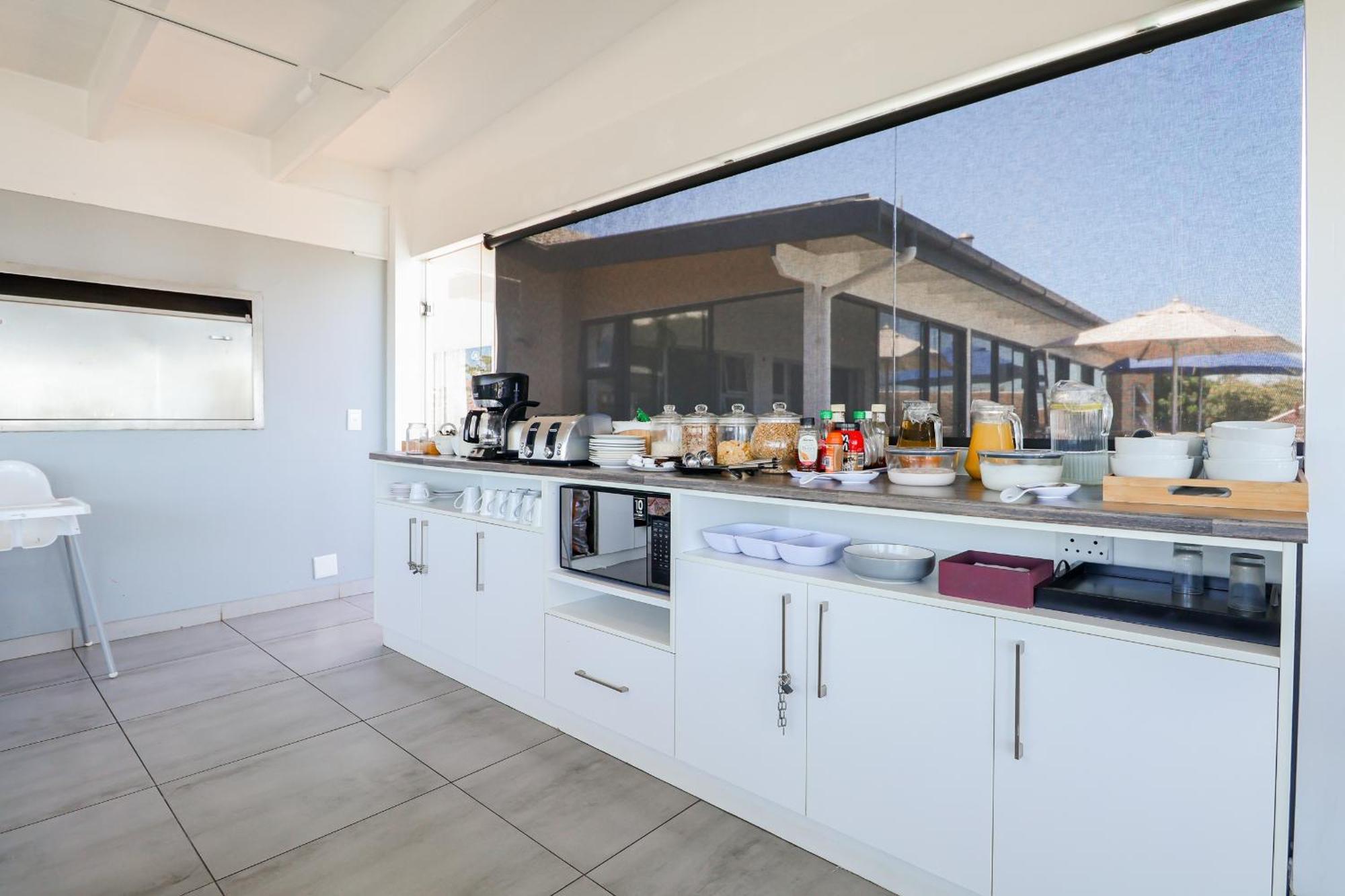 Belle Vue Ridge Bnb, Plettenberg Bay Εξωτερικό φωτογραφία