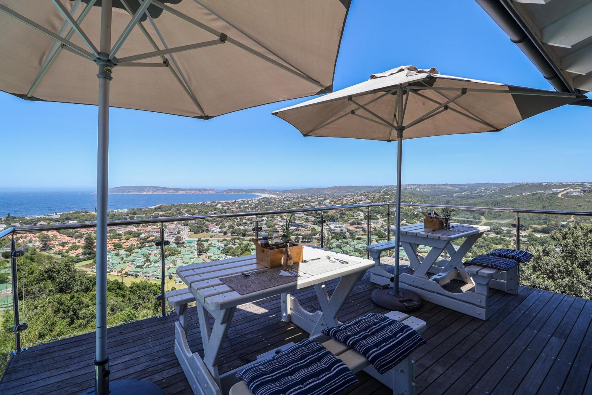 Belle Vue Ridge Bnb, Plettenberg Bay Εξωτερικό φωτογραφία