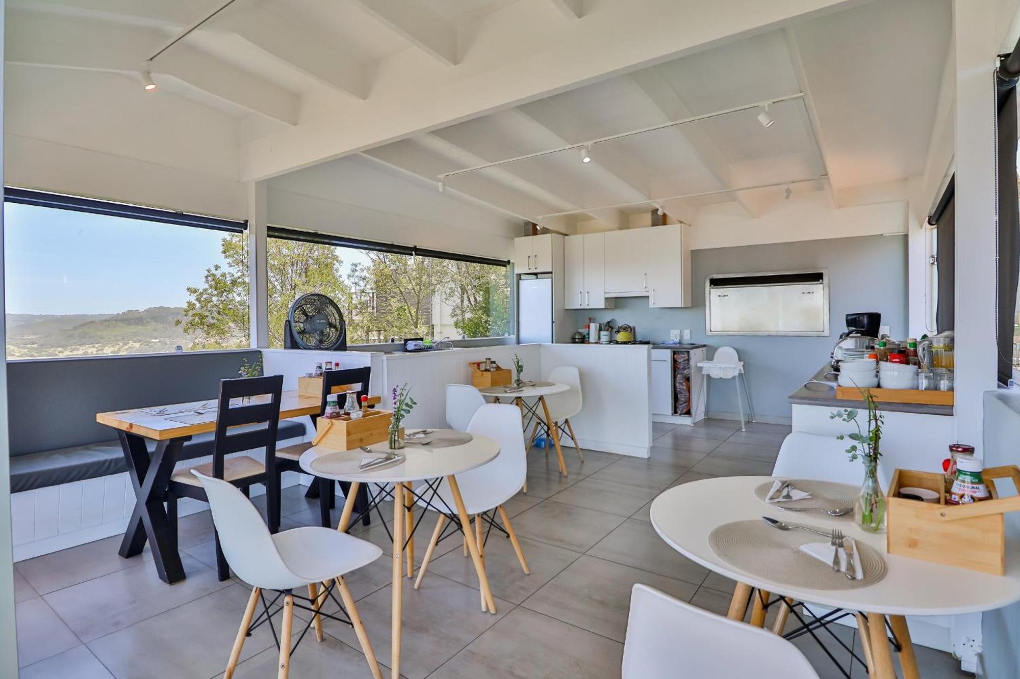 Belle Vue Ridge Bnb, Plettenberg Bay Εξωτερικό φωτογραφία