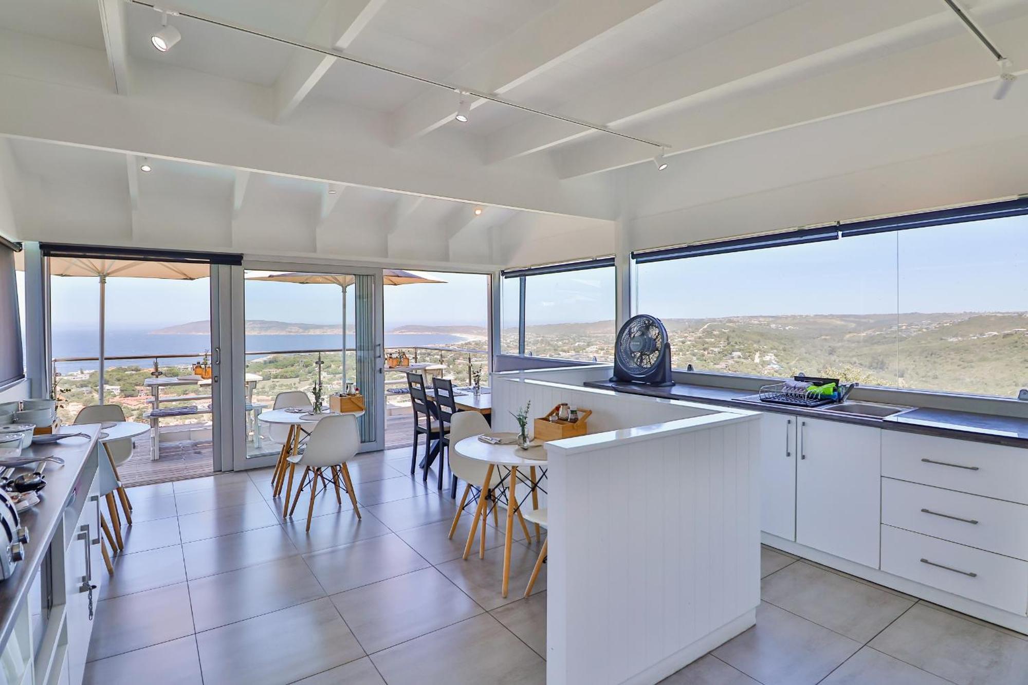 Belle Vue Ridge Bnb, Plettenberg Bay Εξωτερικό φωτογραφία