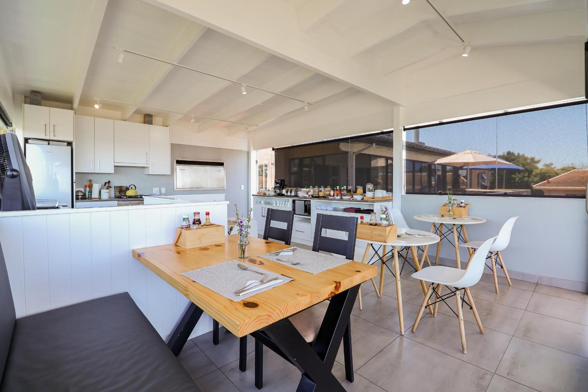 Belle Vue Ridge Bnb, Plettenberg Bay Εξωτερικό φωτογραφία