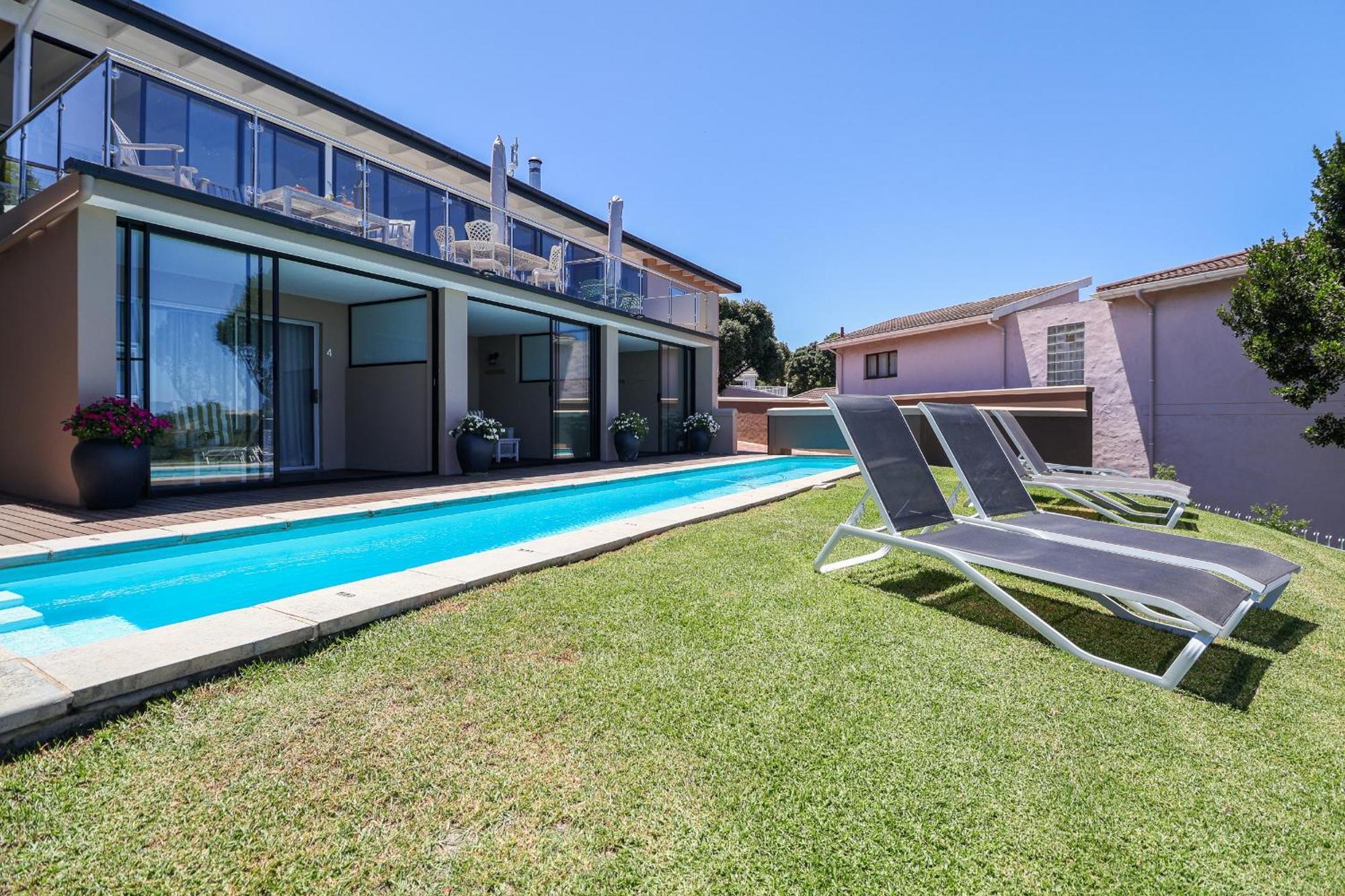 Belle Vue Ridge Bnb, Plettenberg Bay Εξωτερικό φωτογραφία