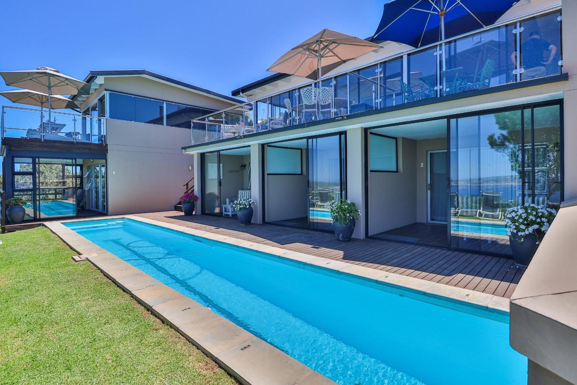 Belle Vue Ridge Bnb, Plettenberg Bay Εξωτερικό φωτογραφία