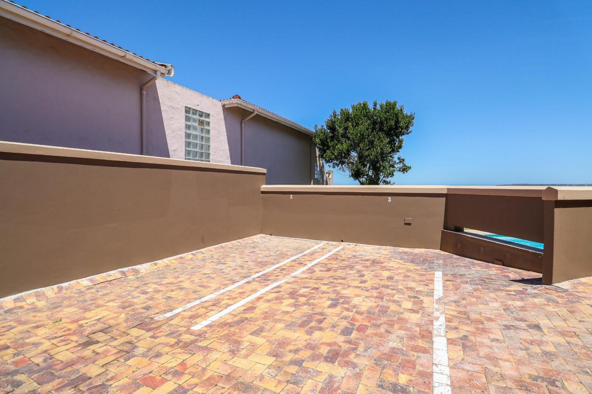 Belle Vue Ridge Bnb, Plettenberg Bay Εξωτερικό φωτογραφία