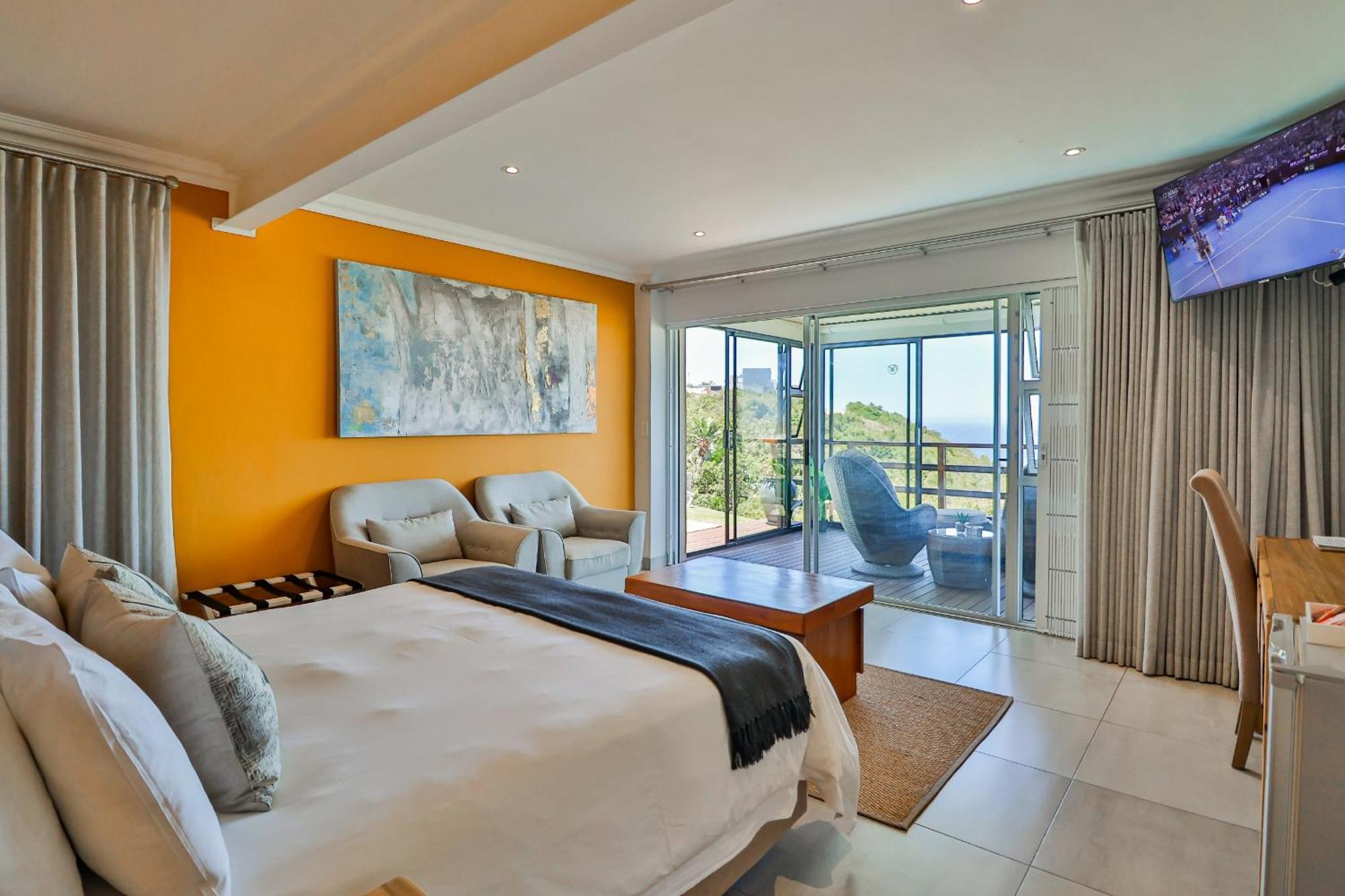Belle Vue Ridge Bnb, Plettenberg Bay Εξωτερικό φωτογραφία