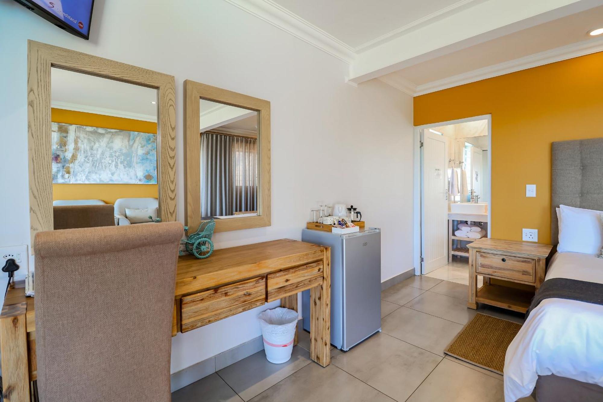 Belle Vue Ridge Bnb, Plettenberg Bay Εξωτερικό φωτογραφία