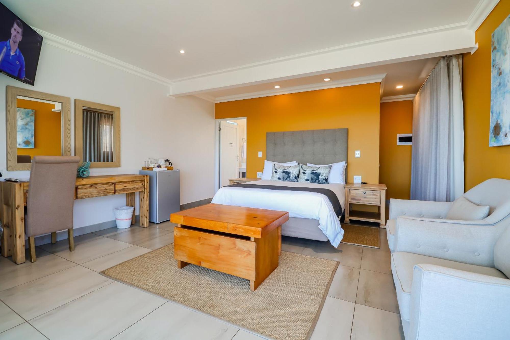 Belle Vue Ridge Bnb, Plettenberg Bay Εξωτερικό φωτογραφία