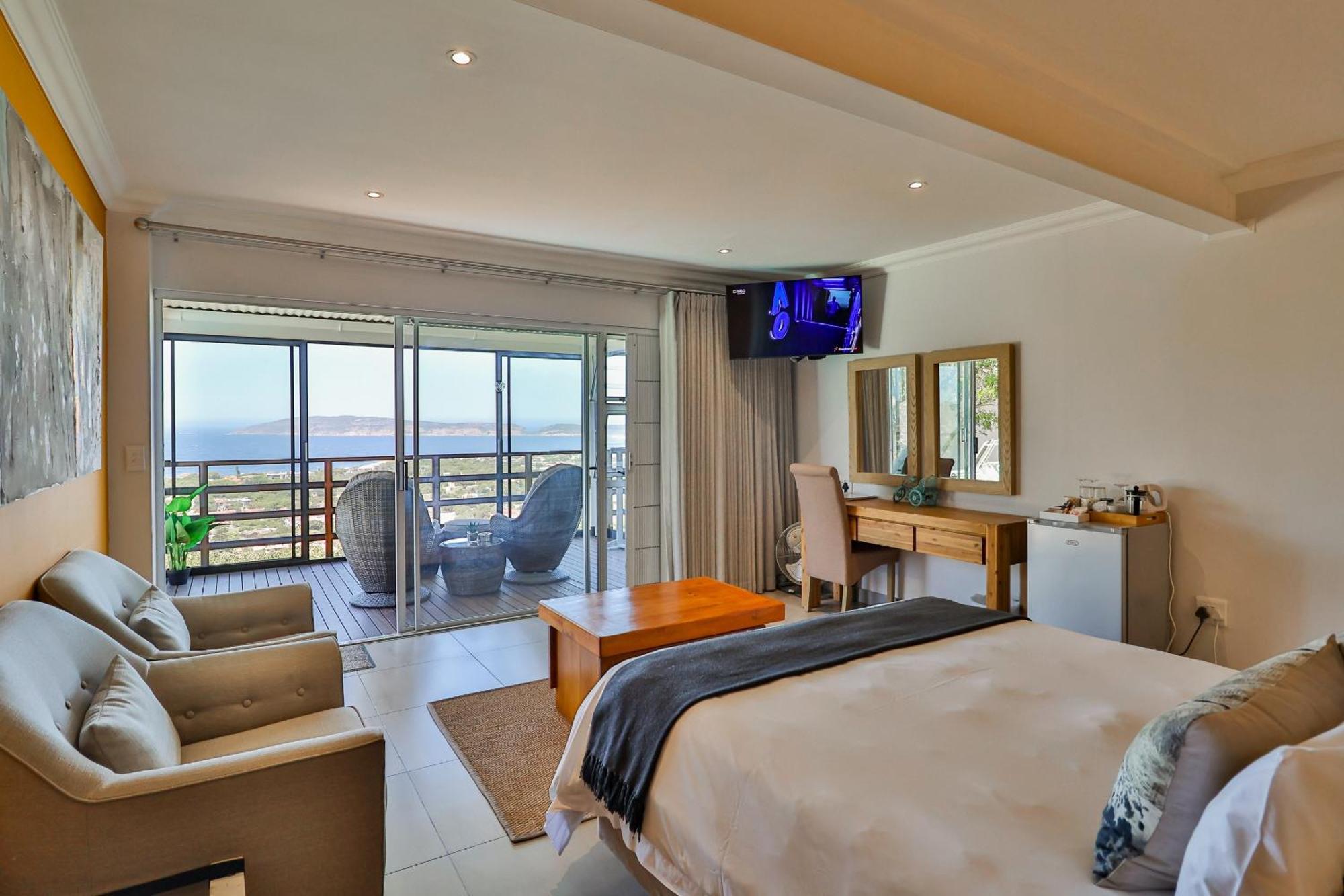 Belle Vue Ridge Bnb, Plettenberg Bay Εξωτερικό φωτογραφία
