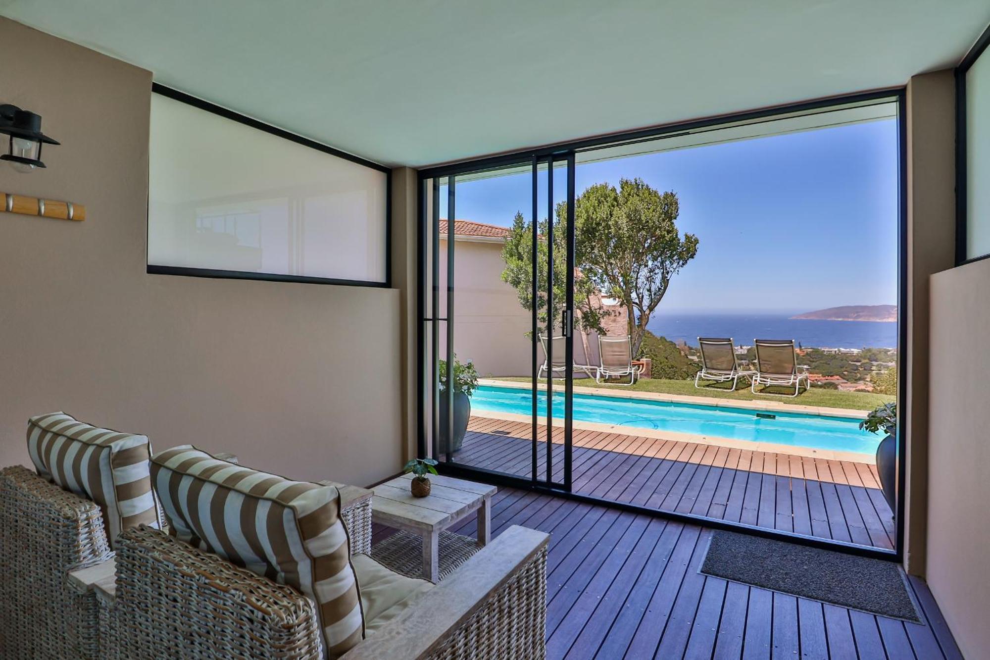 Belle Vue Ridge Bnb, Plettenberg Bay Εξωτερικό φωτογραφία