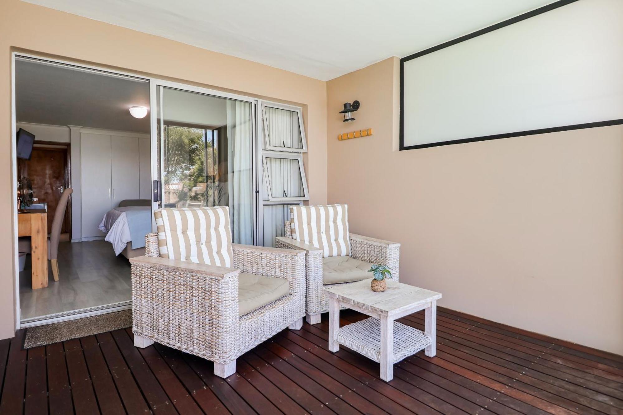 Belle Vue Ridge Bnb, Plettenberg Bay Εξωτερικό φωτογραφία