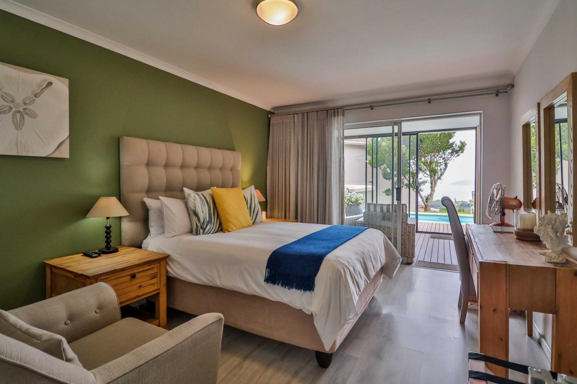 Belle Vue Ridge Bnb, Plettenberg Bay Εξωτερικό φωτογραφία