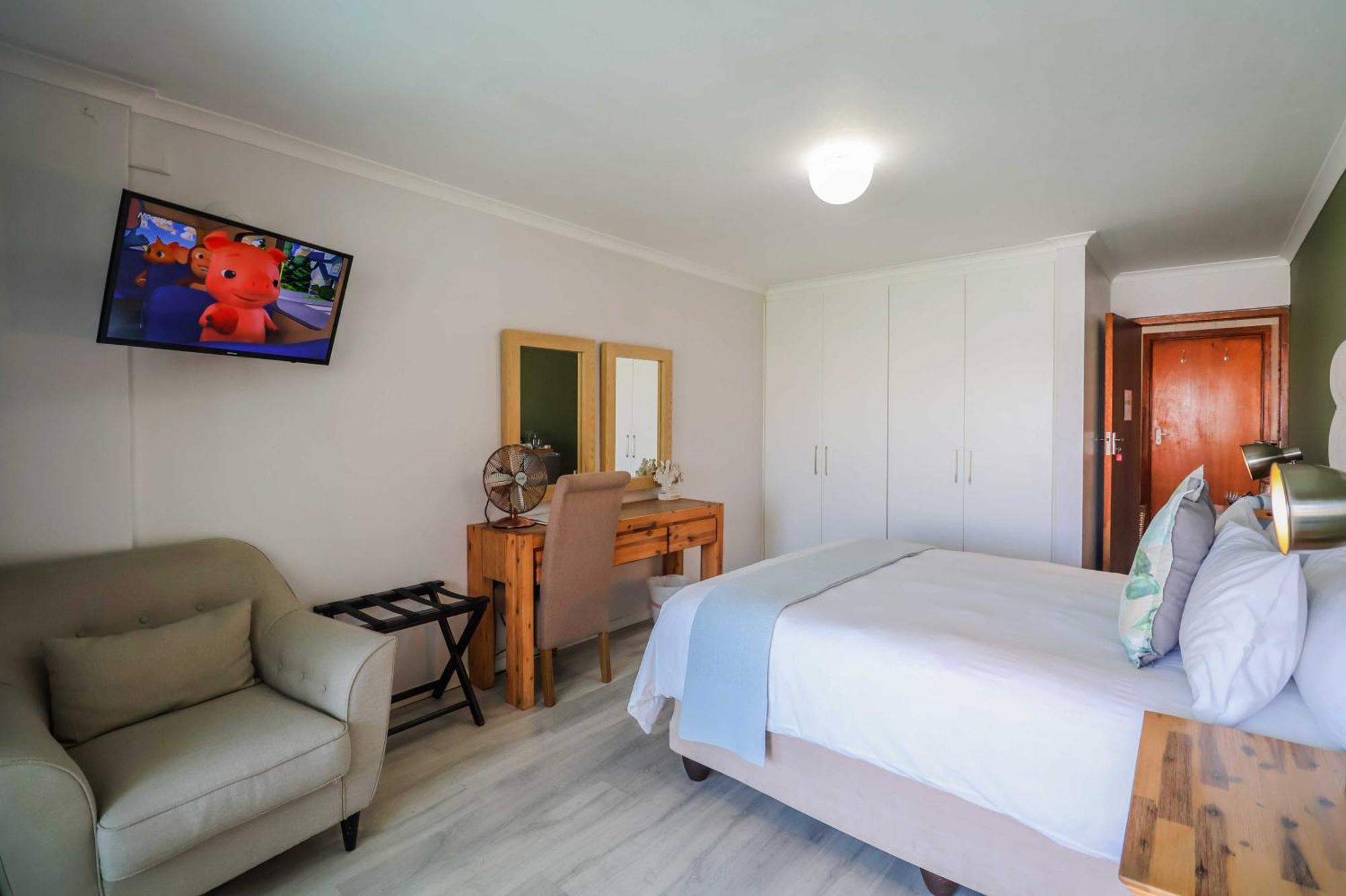 Belle Vue Ridge Bnb, Plettenberg Bay Εξωτερικό φωτογραφία