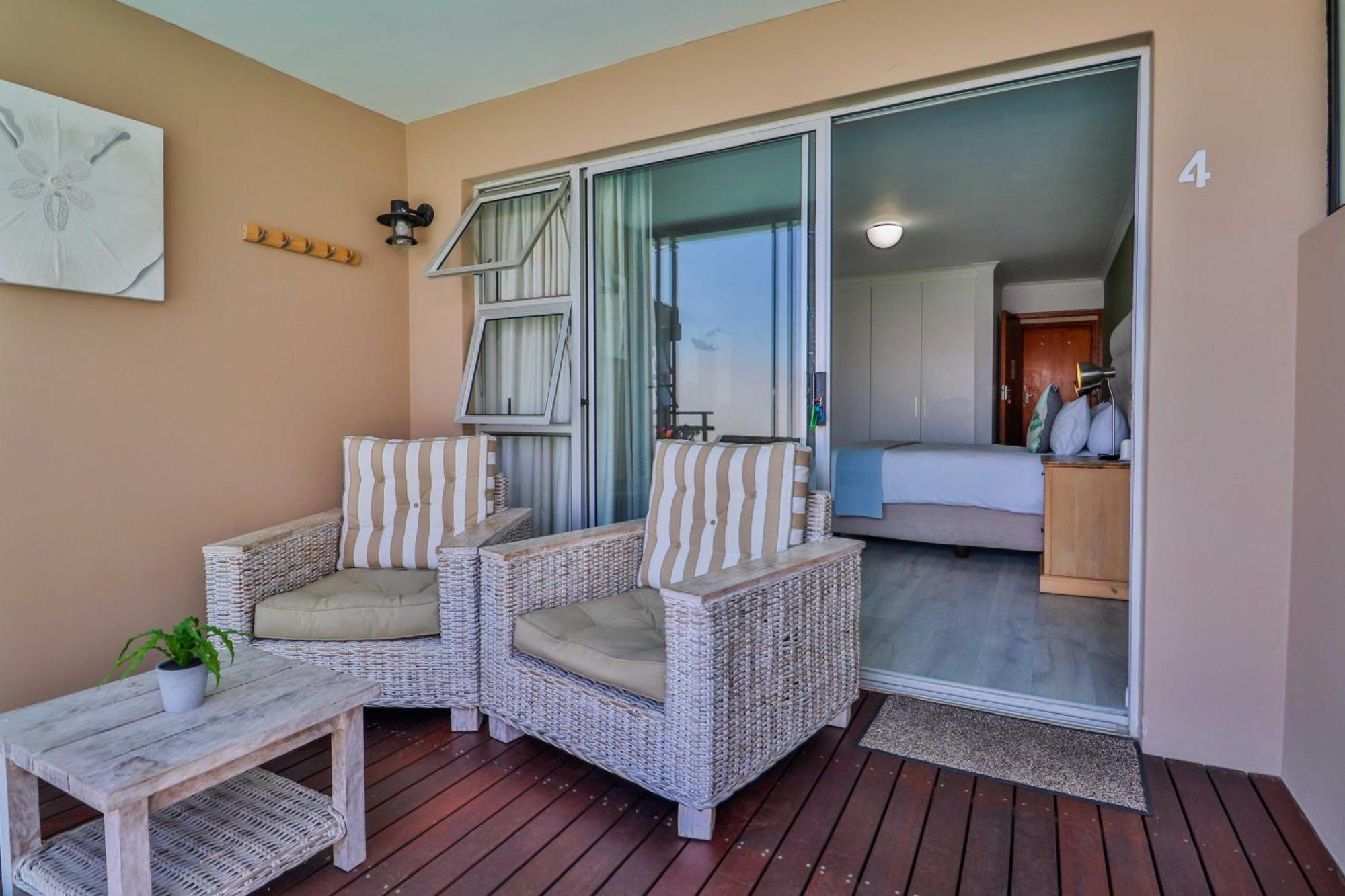 Belle Vue Ridge Bnb, Plettenberg Bay Εξωτερικό φωτογραφία