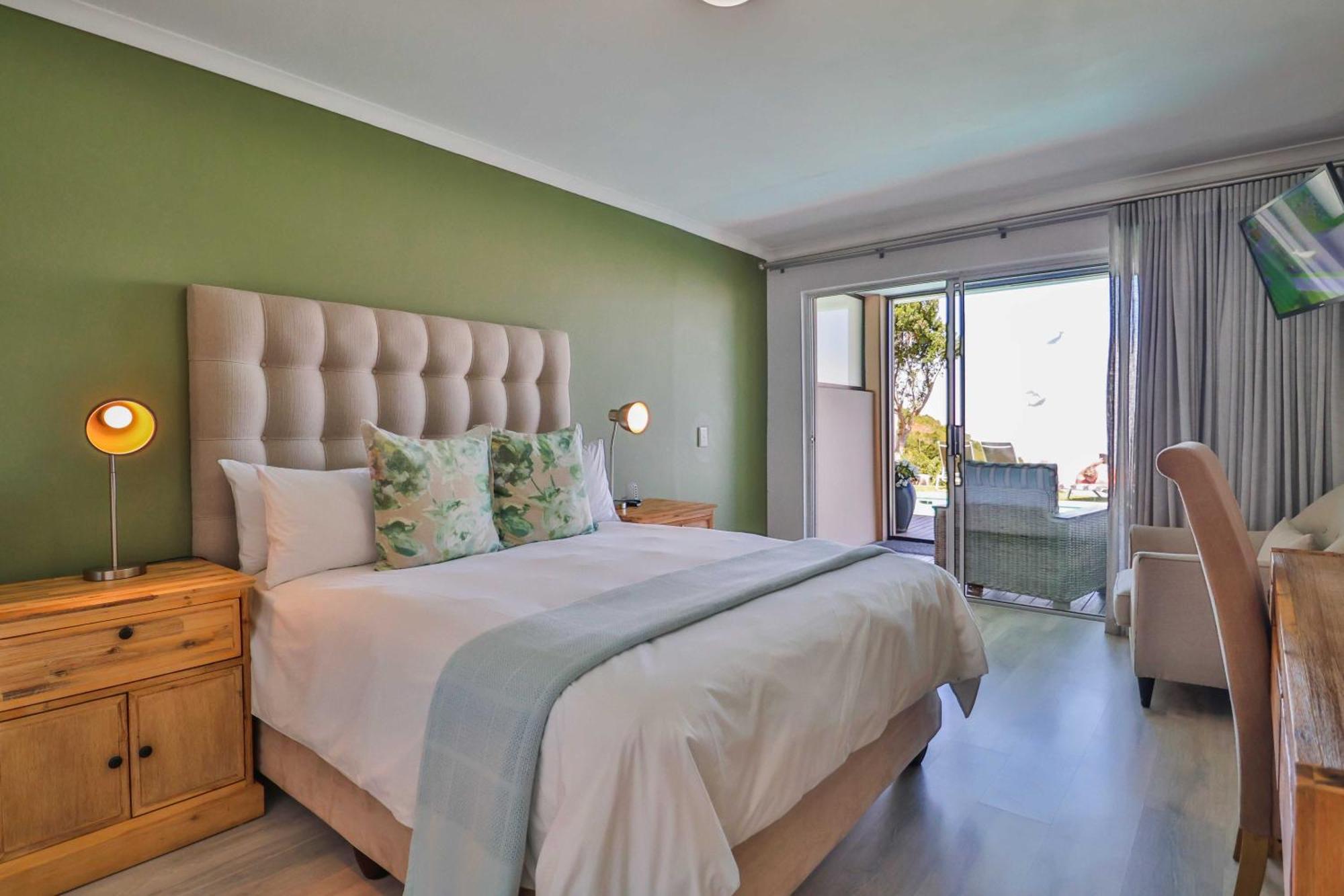 Belle Vue Ridge Bnb, Plettenberg Bay Εξωτερικό φωτογραφία