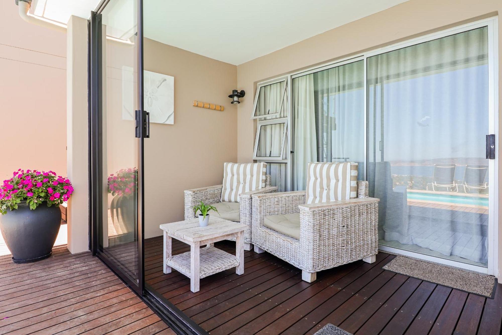Belle Vue Ridge Bnb, Plettenberg Bay Εξωτερικό φωτογραφία