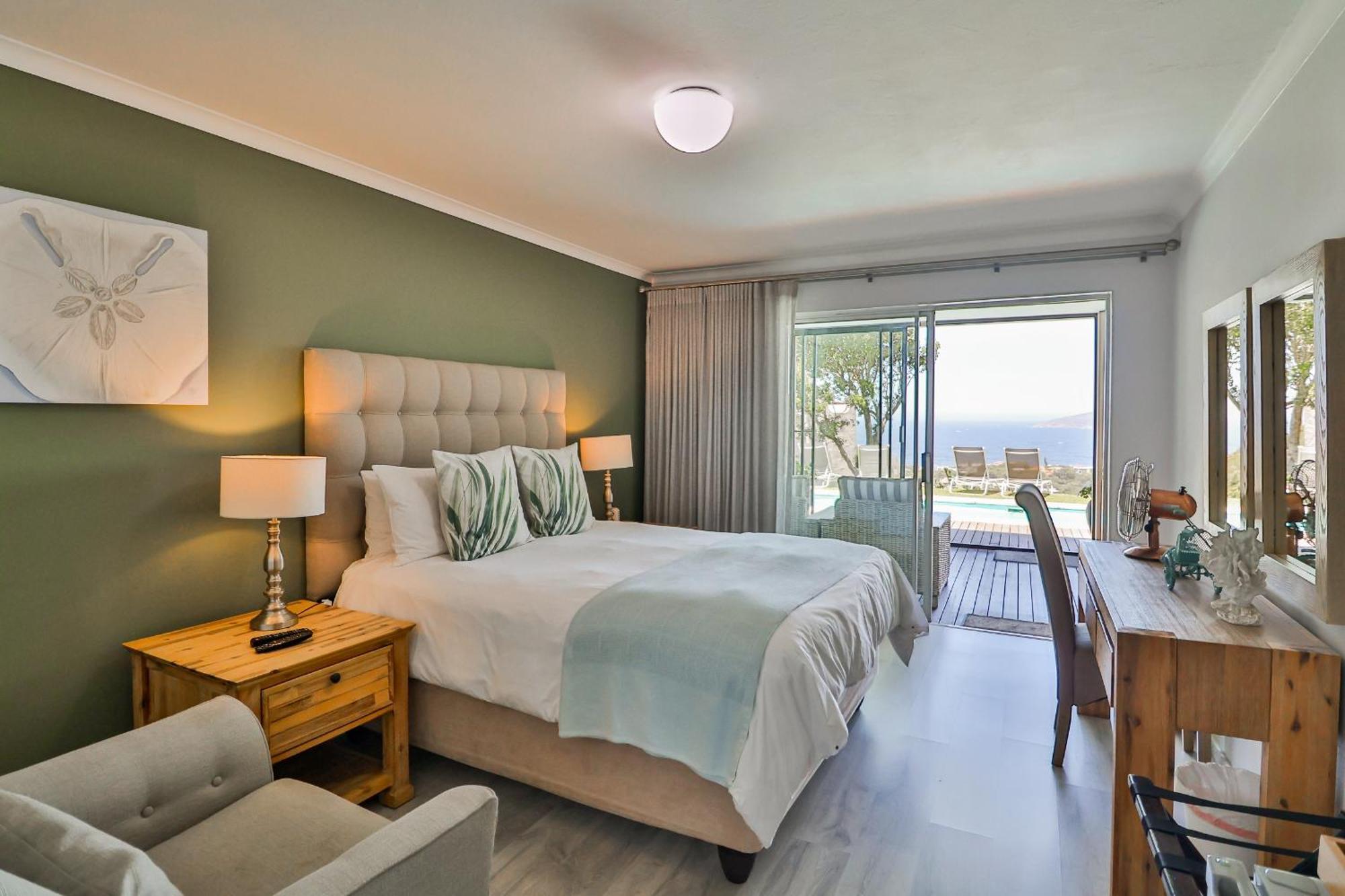Belle Vue Ridge Bnb, Plettenberg Bay Εξωτερικό φωτογραφία