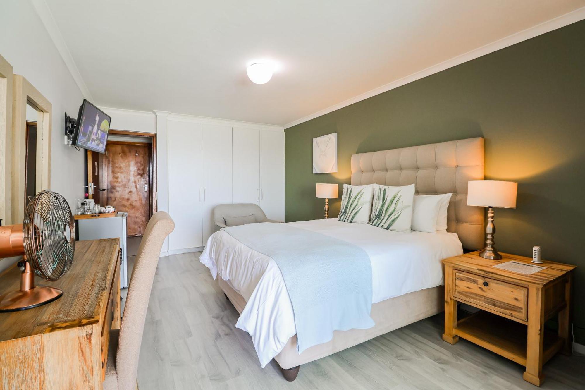 Belle Vue Ridge Bnb, Plettenberg Bay Εξωτερικό φωτογραφία