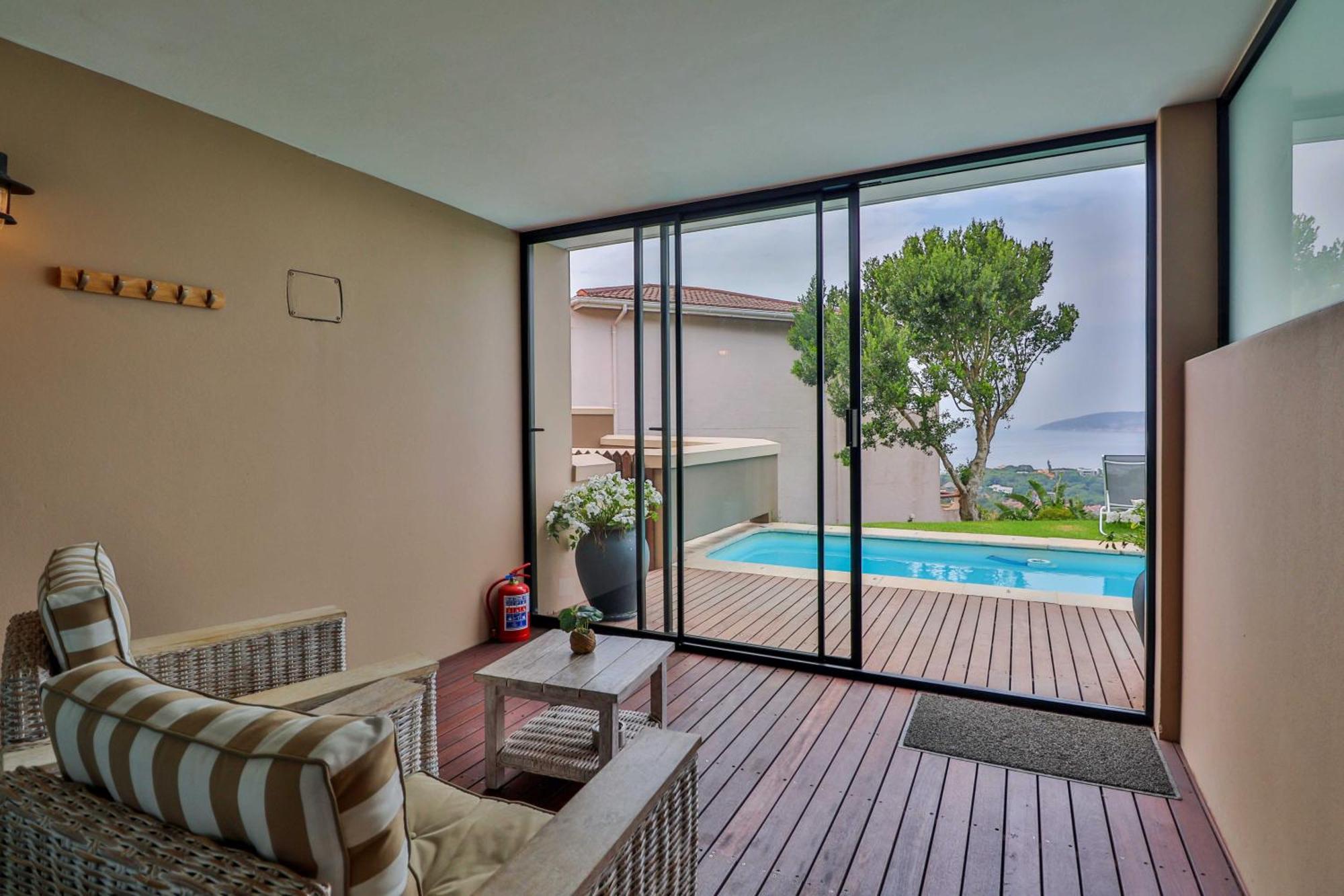 Belle Vue Ridge Bnb, Plettenberg Bay Εξωτερικό φωτογραφία