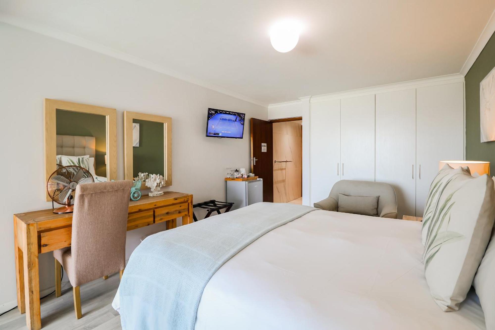Belle Vue Ridge Bnb, Plettenberg Bay Εξωτερικό φωτογραφία