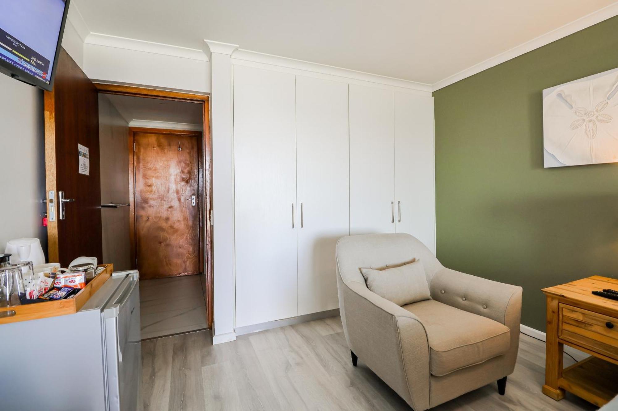 Belle Vue Ridge Bnb, Plettenberg Bay Εξωτερικό φωτογραφία